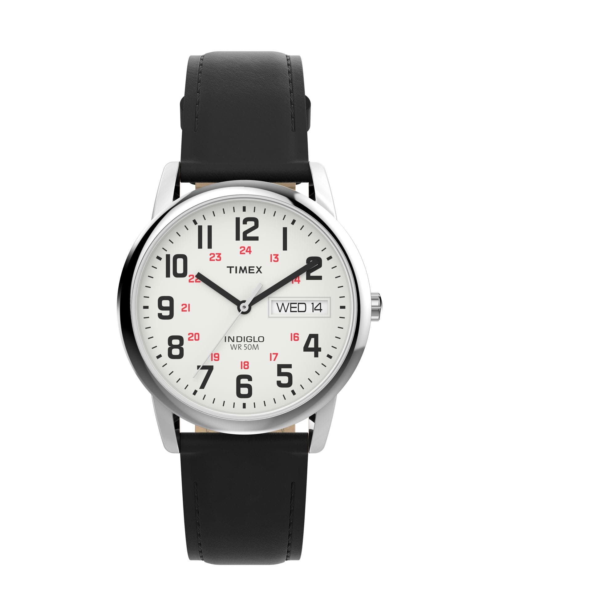 Timex Men's Easy Reader Watch
