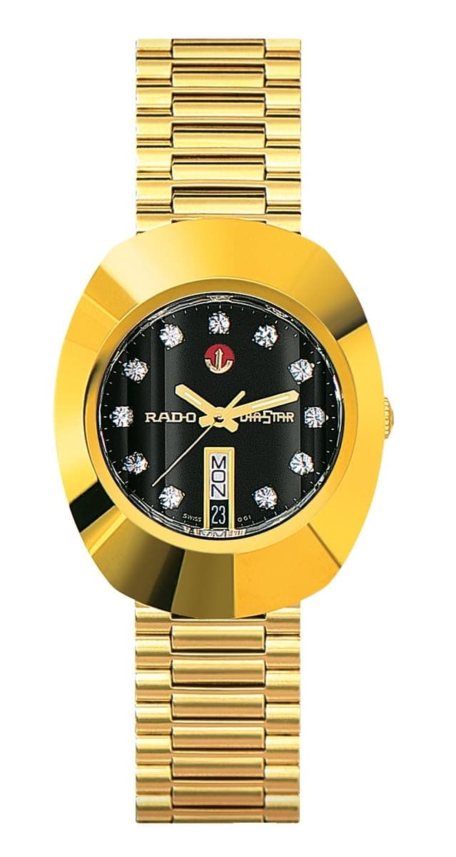 Rado Automatic Watch R12413613