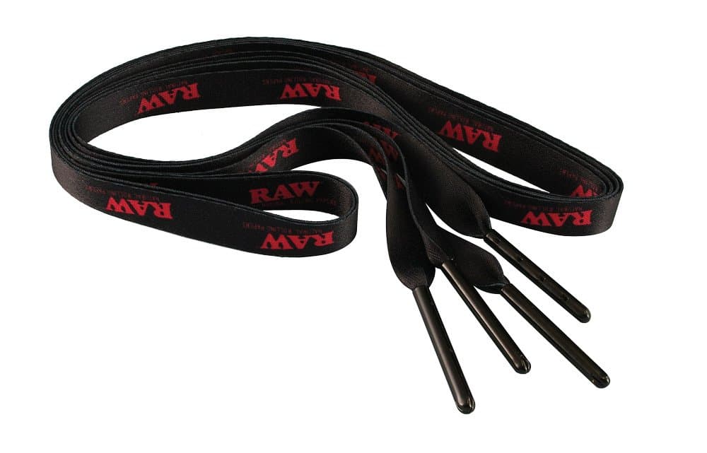 RAW Rolling Papers Shoelaces