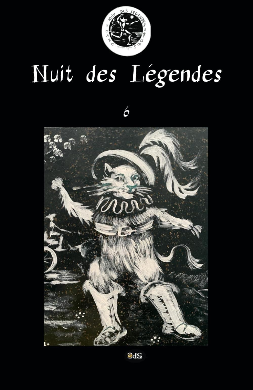 Nuit des Légendes 6