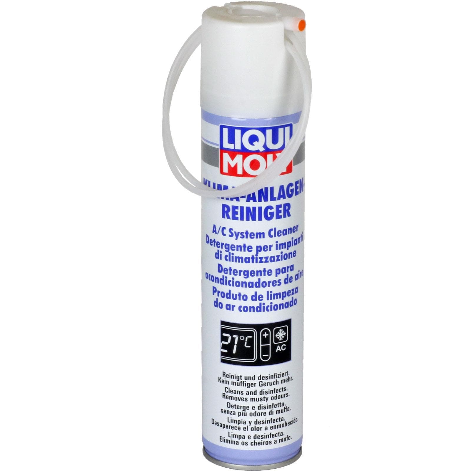 AC Cleaner (250 ml)