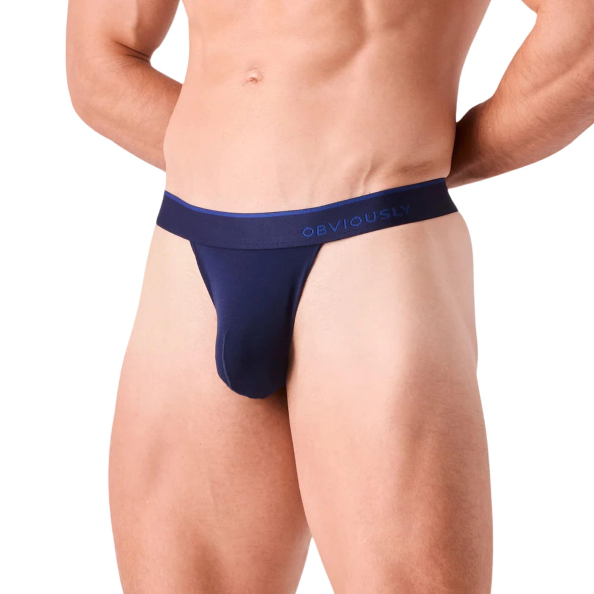 Obviously PrimeMan - Thong