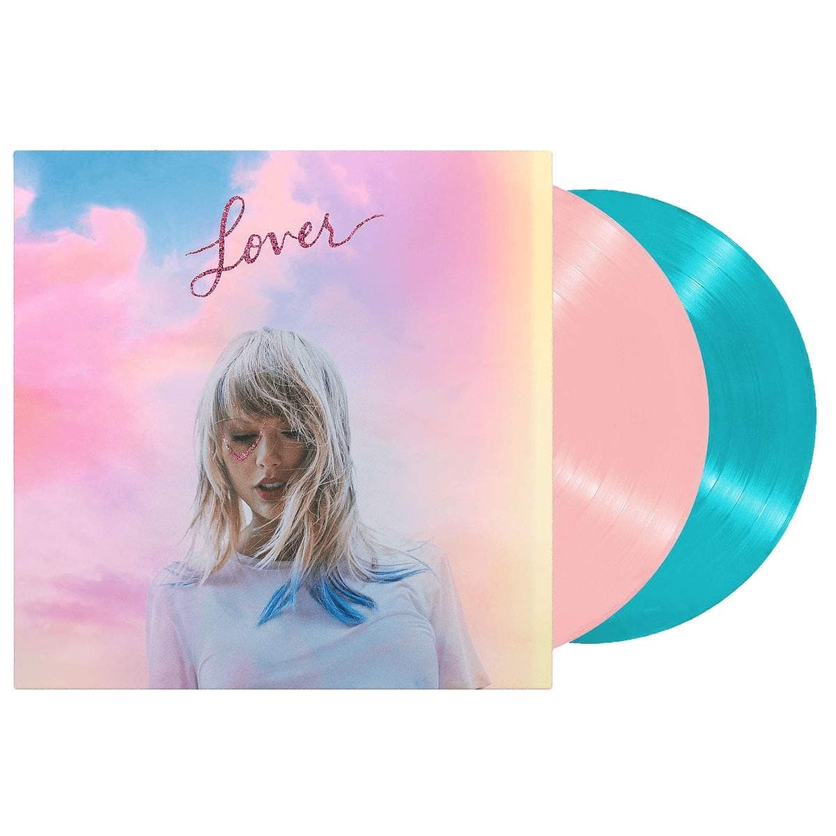Lover [VINYL]