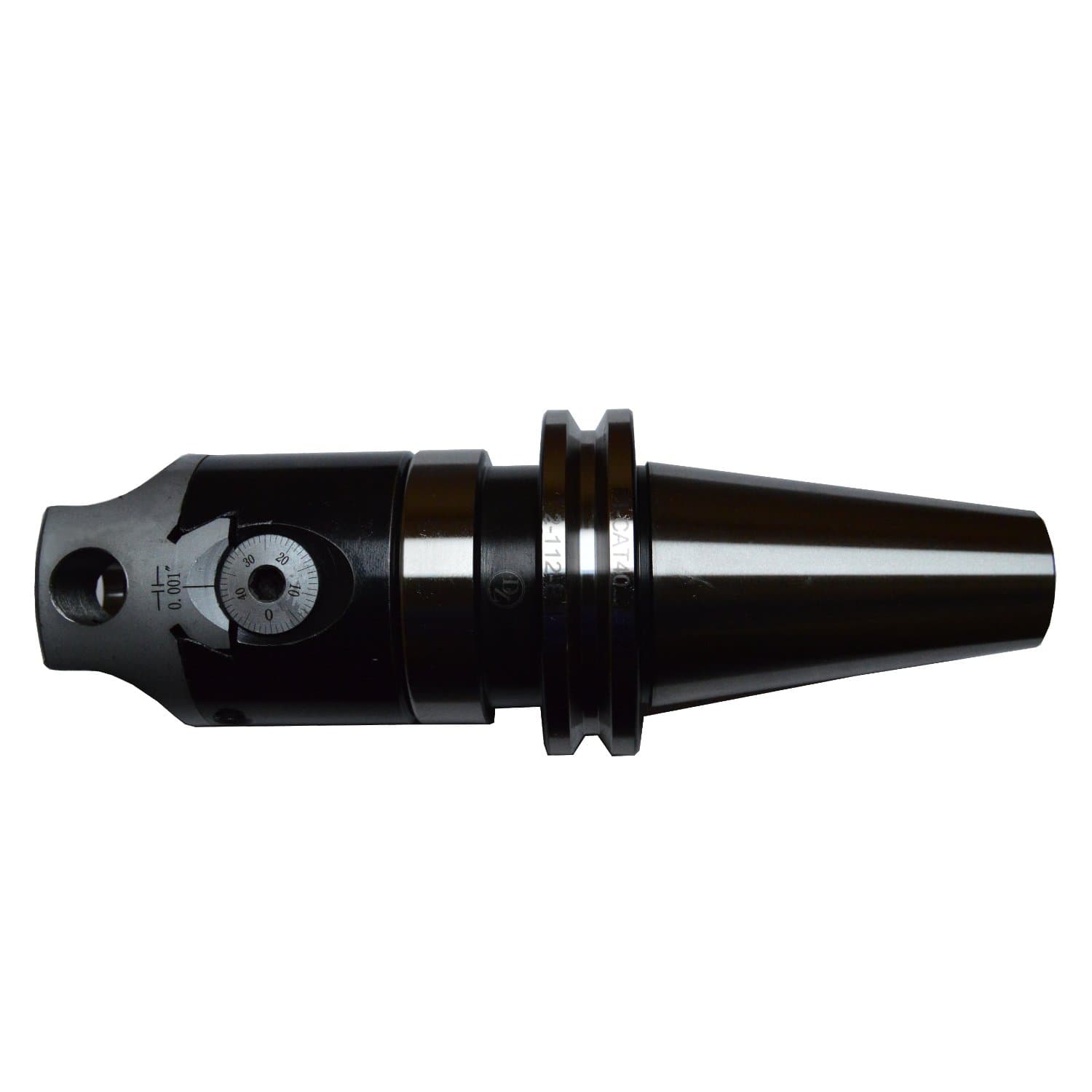 DZ Sales CAT40 2" Boring Head