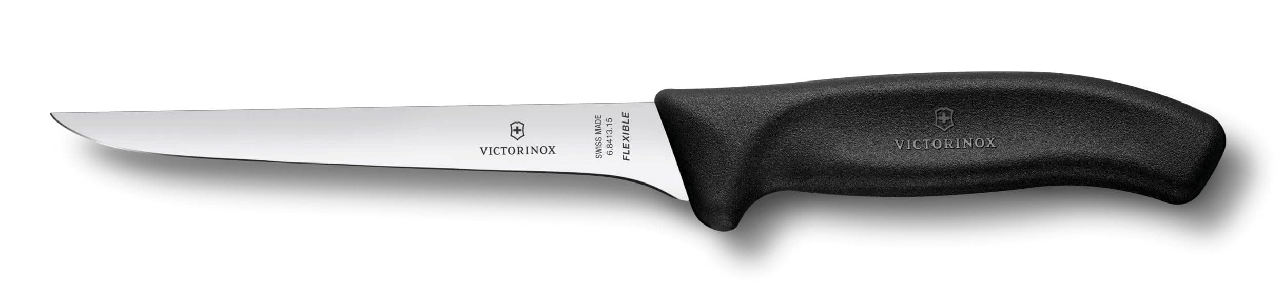 BONING KNIFE FLEXIBLE BLADE 15CM