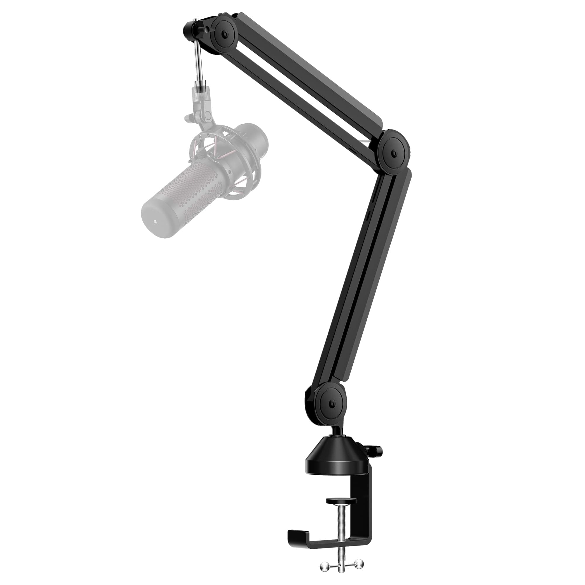 Boom Mic Stand, PSA28-RD