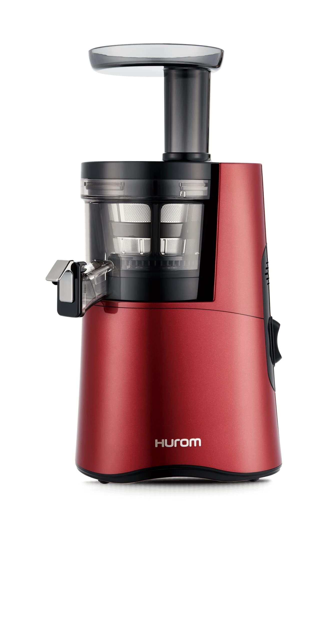 HuromExtractor Series H-AA Third Generation Red