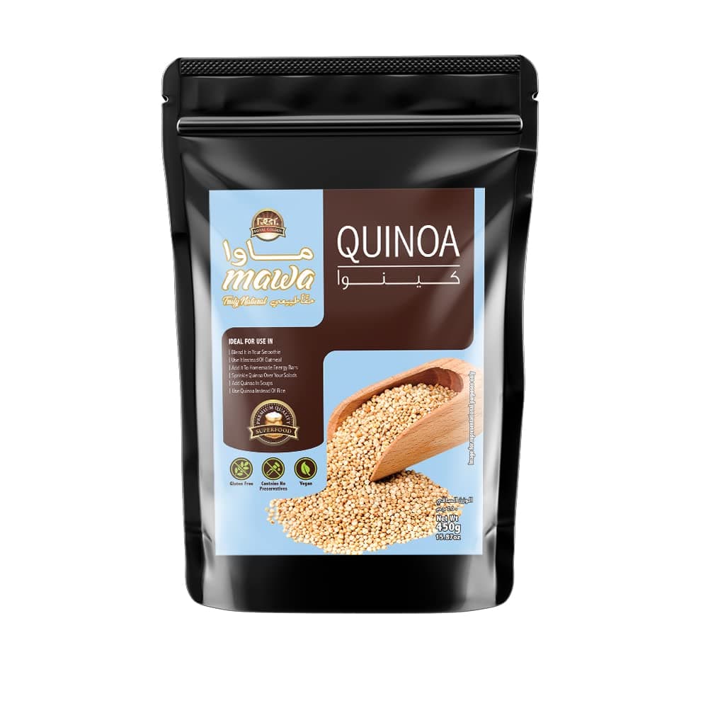 mawaQuinoa - 450g