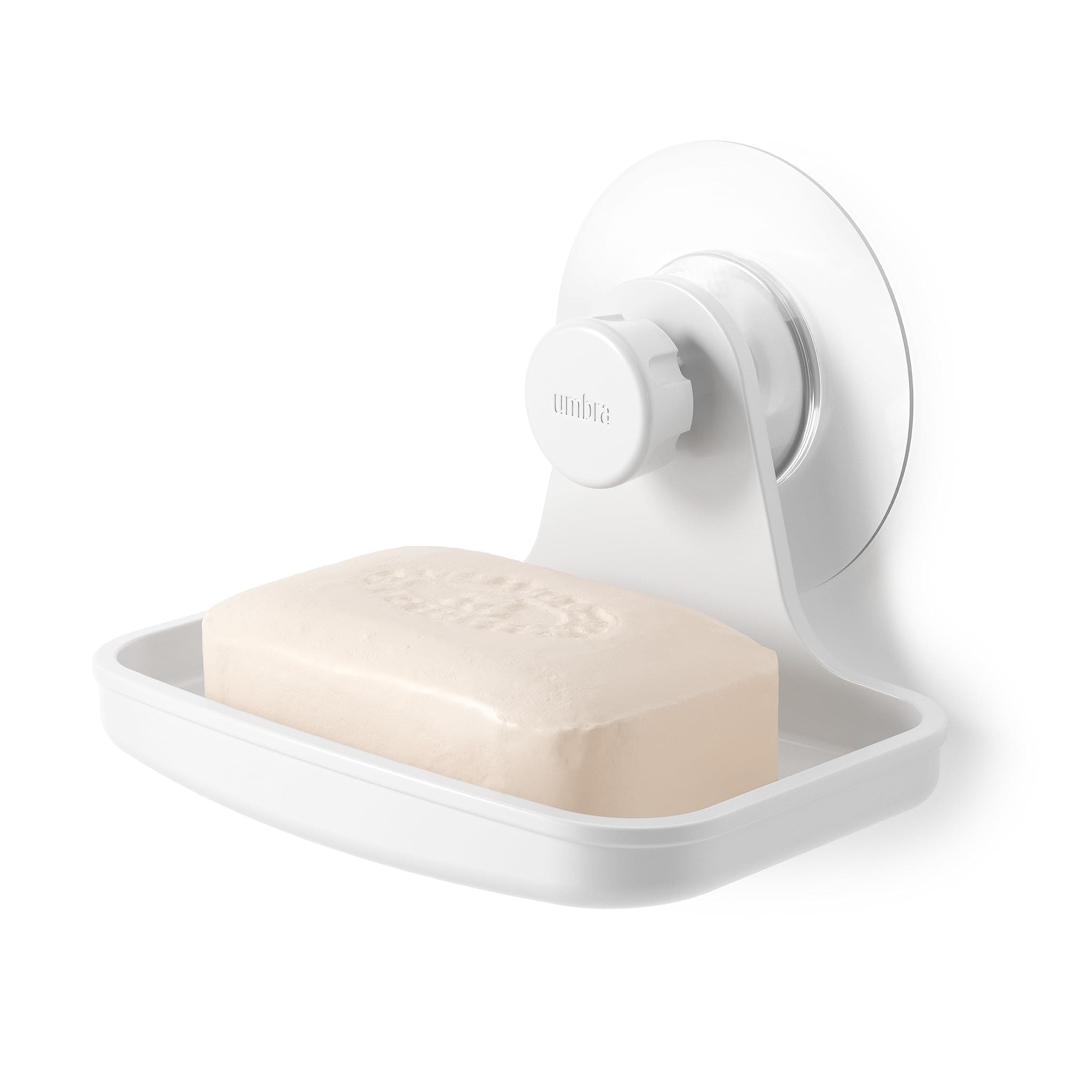 Flex Adhesive Soap Dish