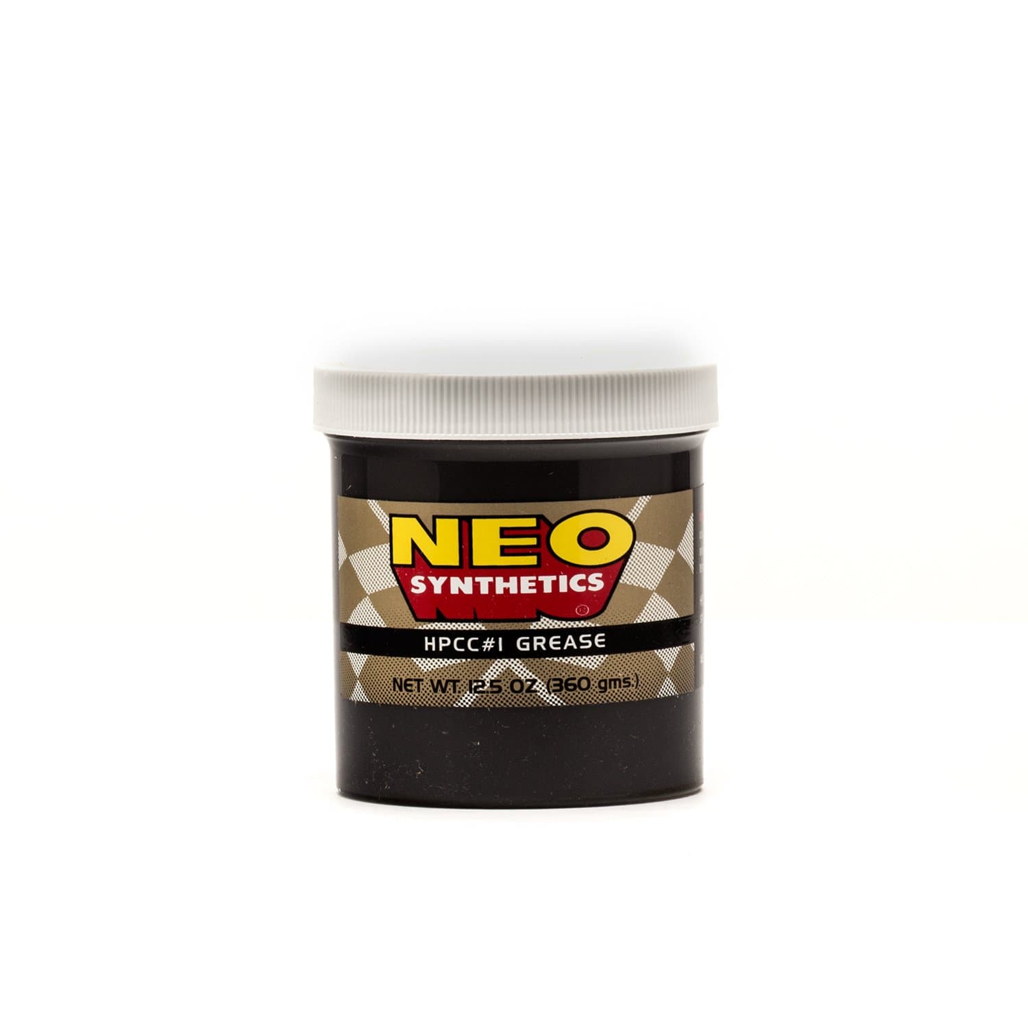 HPCC1 High Performance Calcium Complex Grease, 1lb