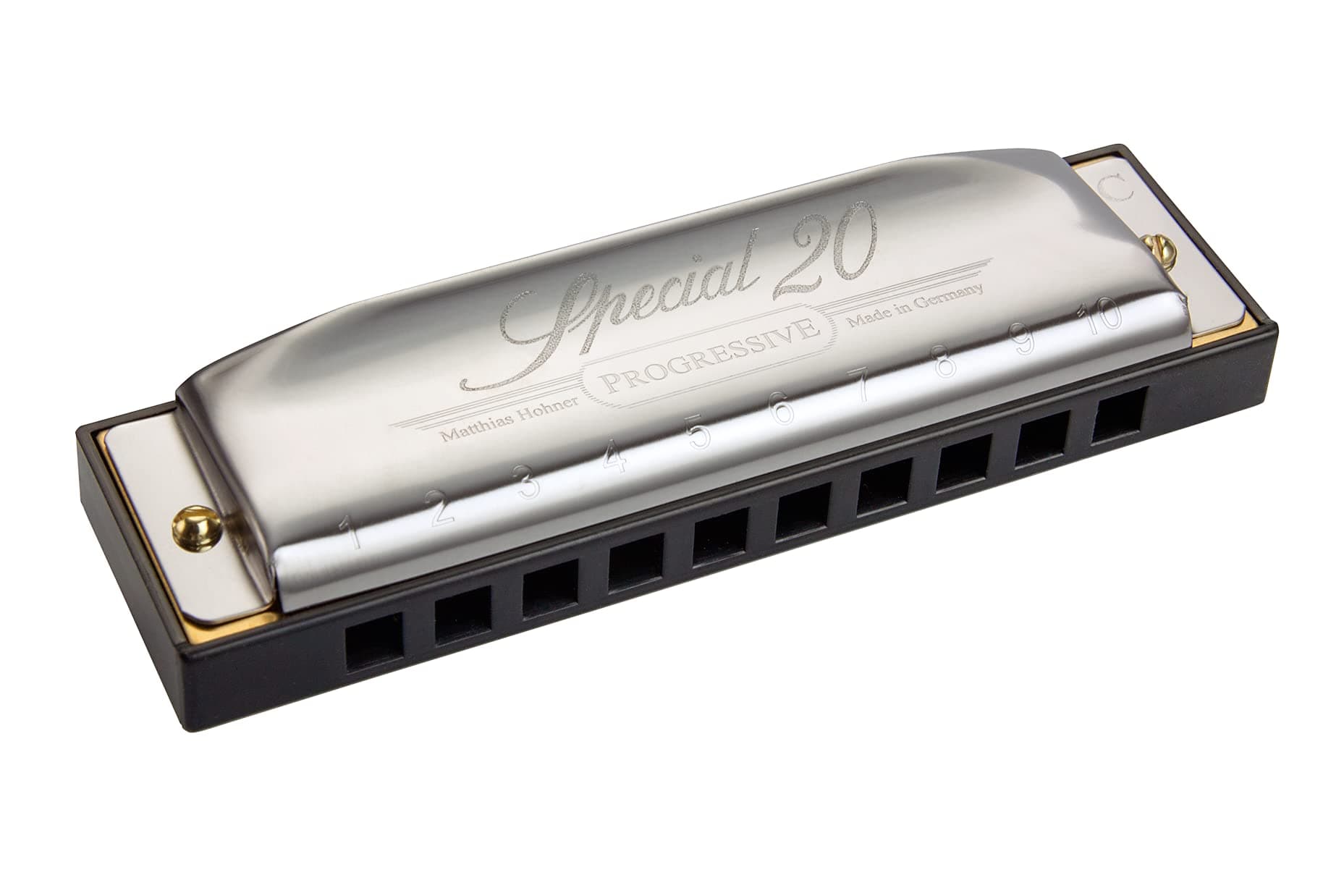 Hohner Special 20 C, One Size