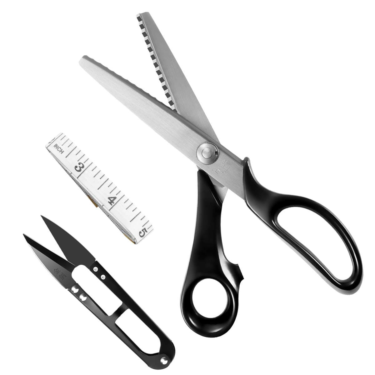 Pinking Shears