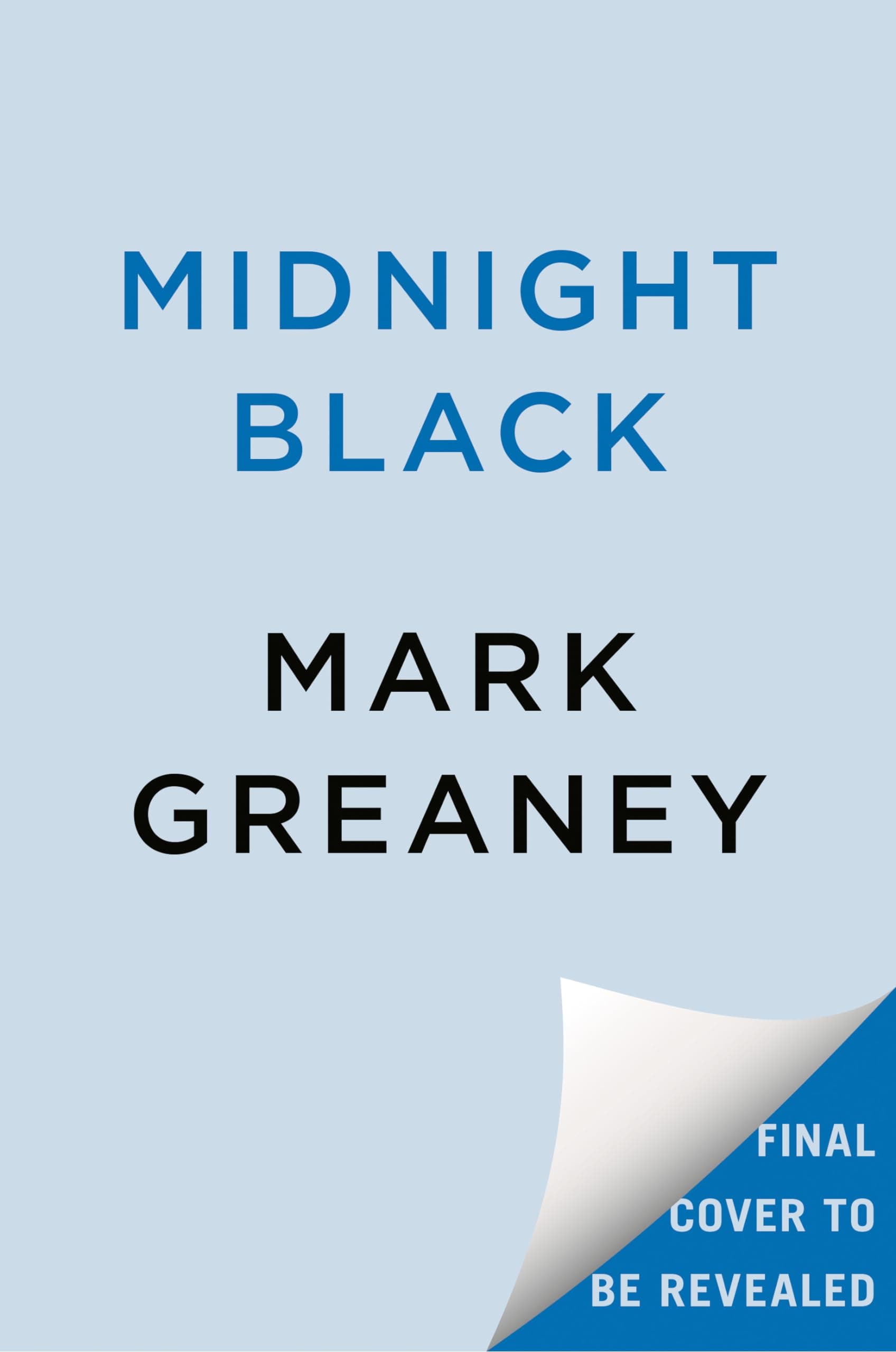 Midnight Black (Gray Man Book 14)