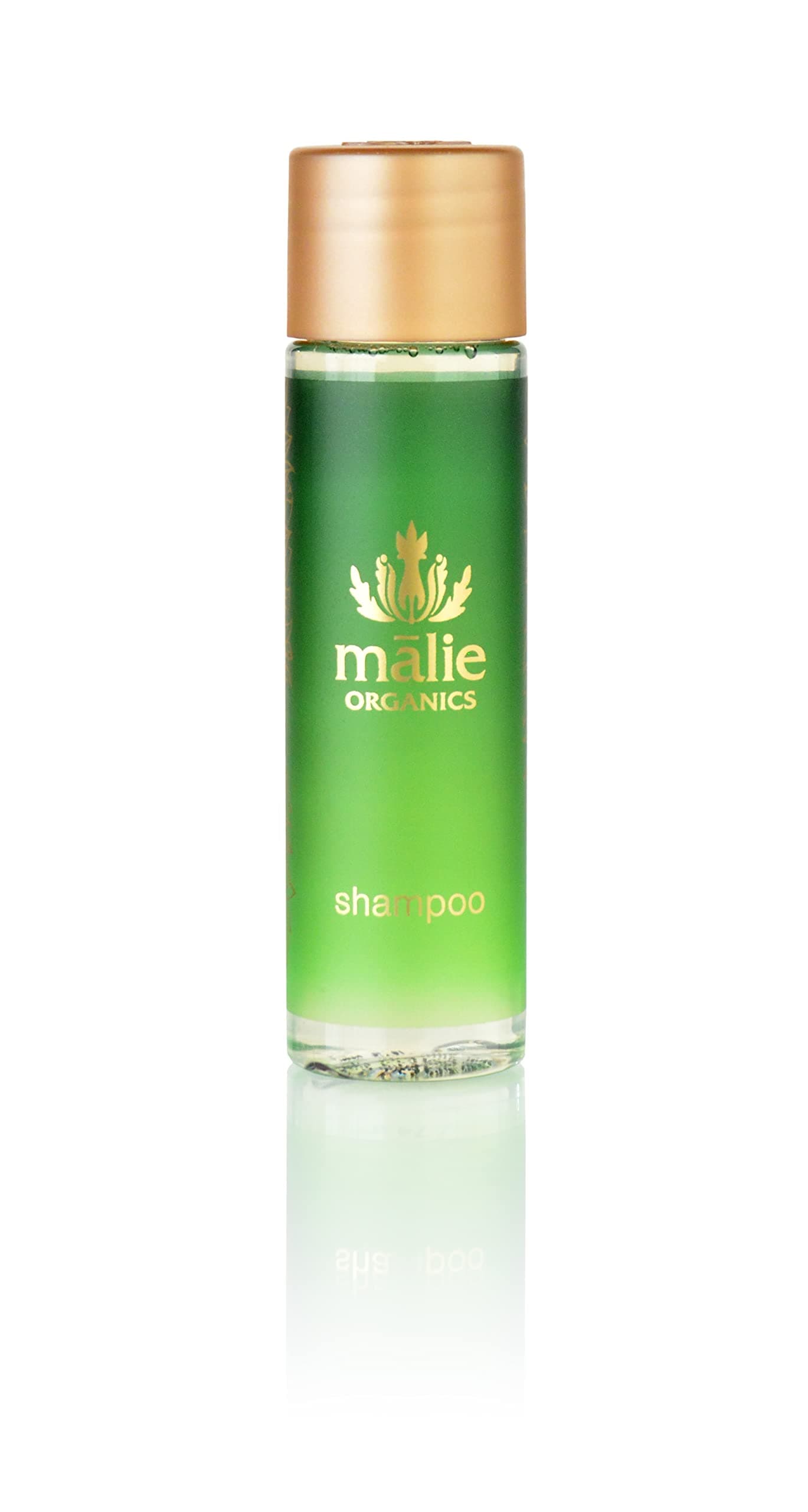 Koke'e Shampoo Mini
