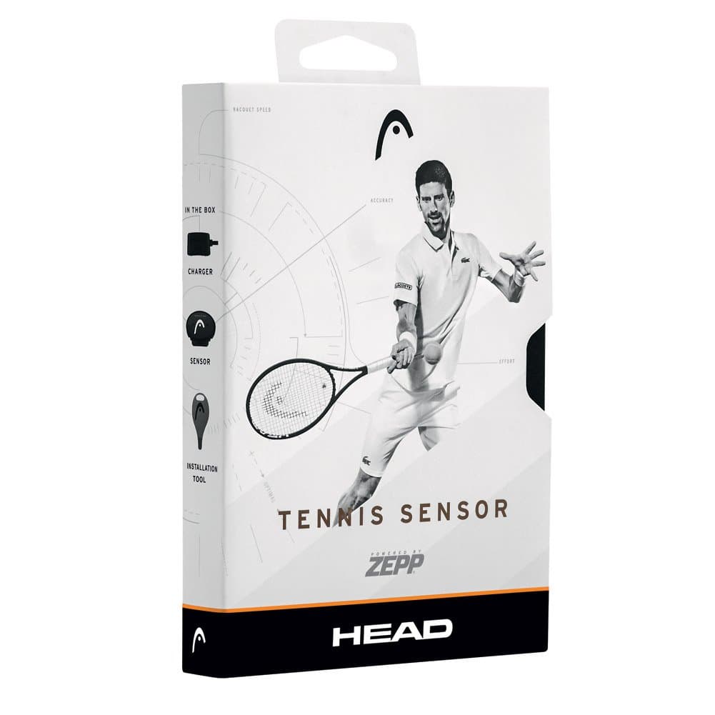 Head Tennis Sensor