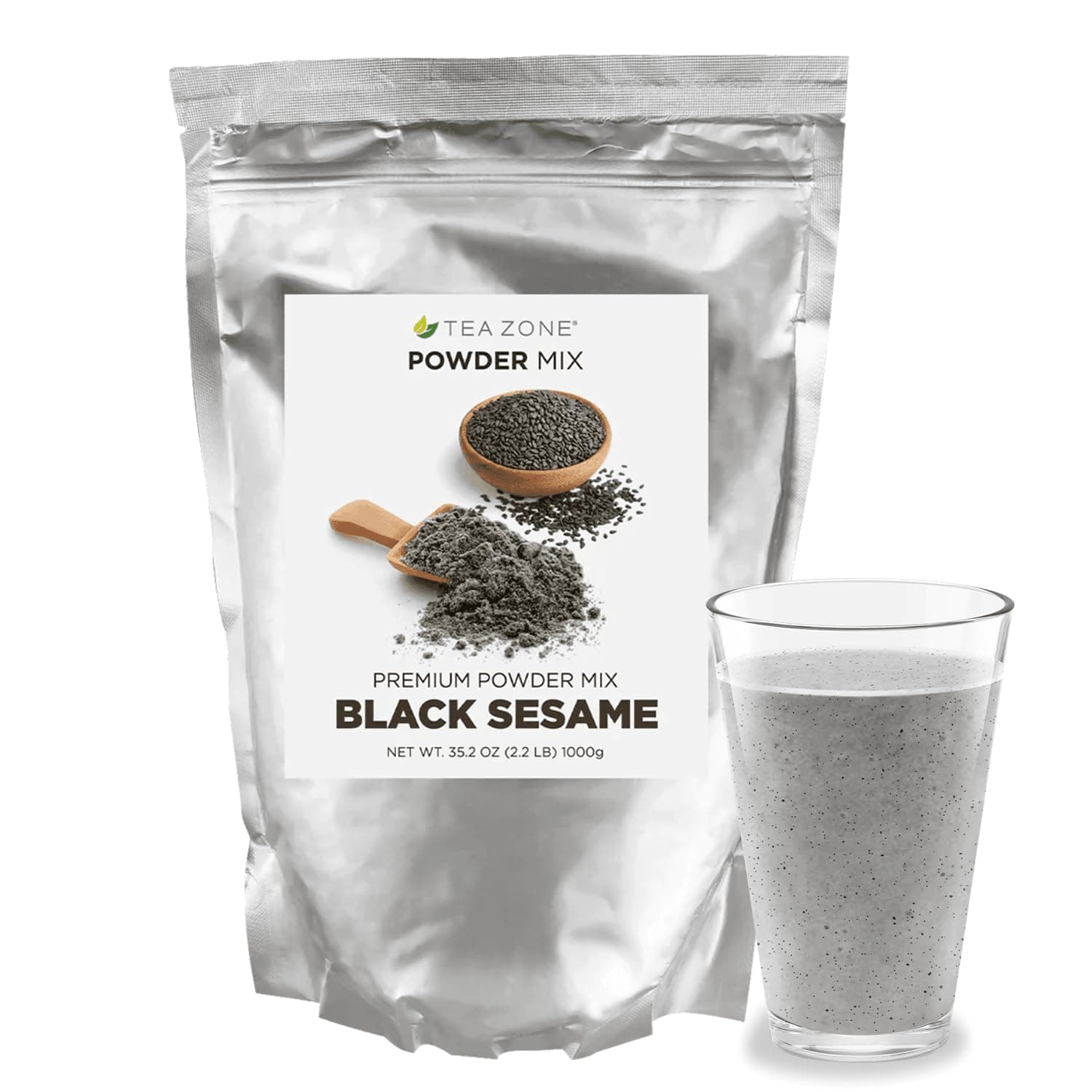 Tea Zone 2.2 lb Sesame Powder
