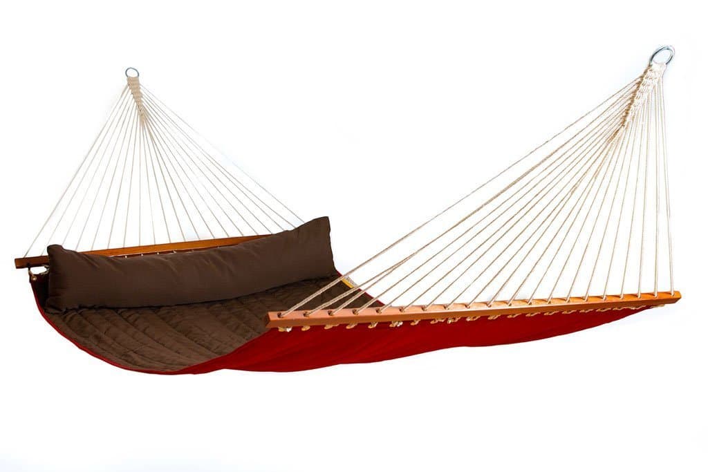 Double Padded Hammock - HAMACA Maui Earth