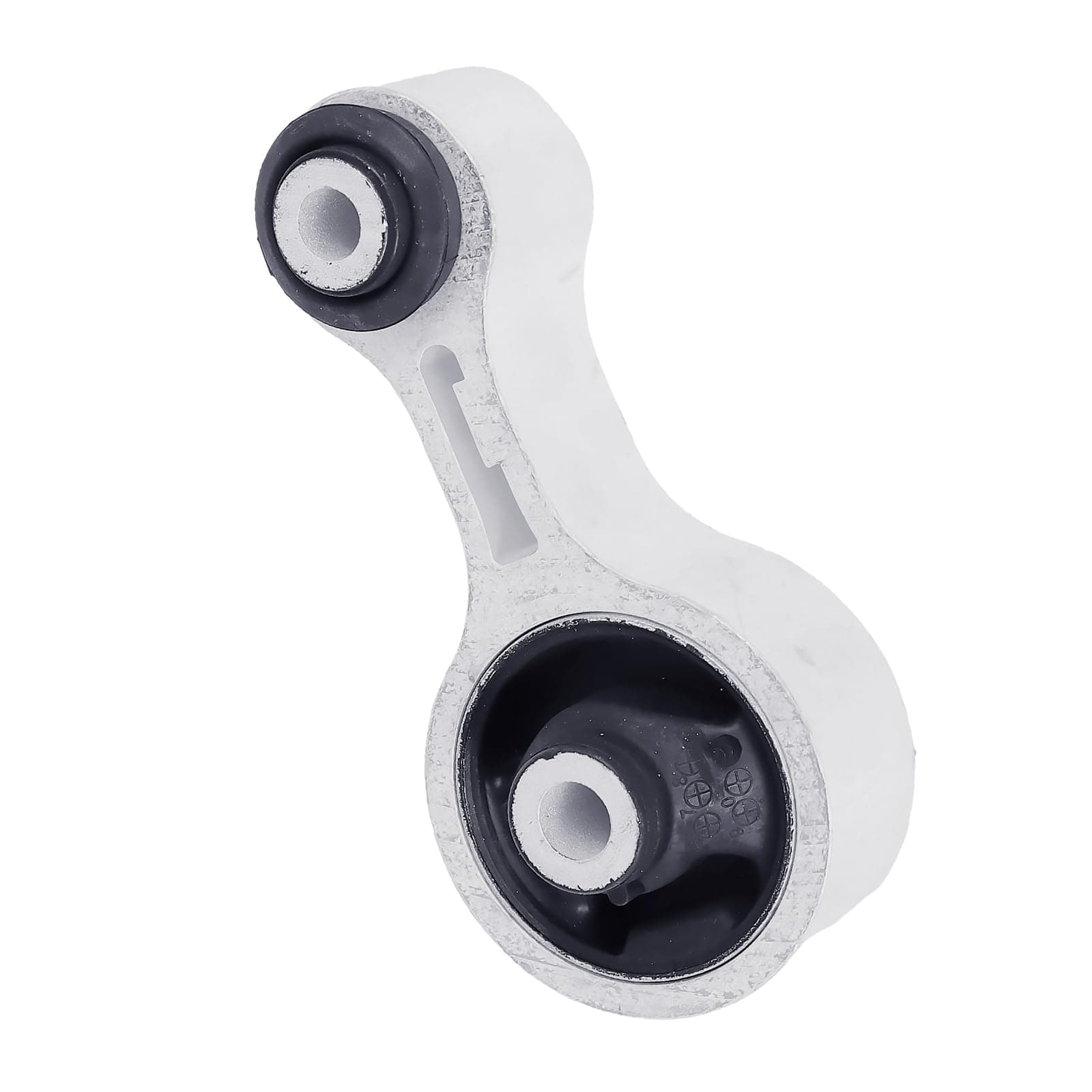 Engine Mount Motor Compatible with Fits 2003-2008 Mazda 6 2.3L i Sedan Automatic Transmission 2003-2008 Mazda 6 2.3L 2WD Automatic Transmission