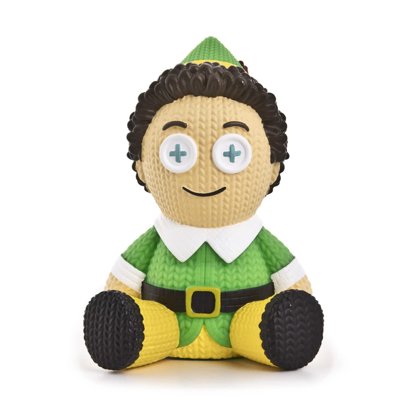 Handmade by Robots - Elf - Buddy The Elf #059