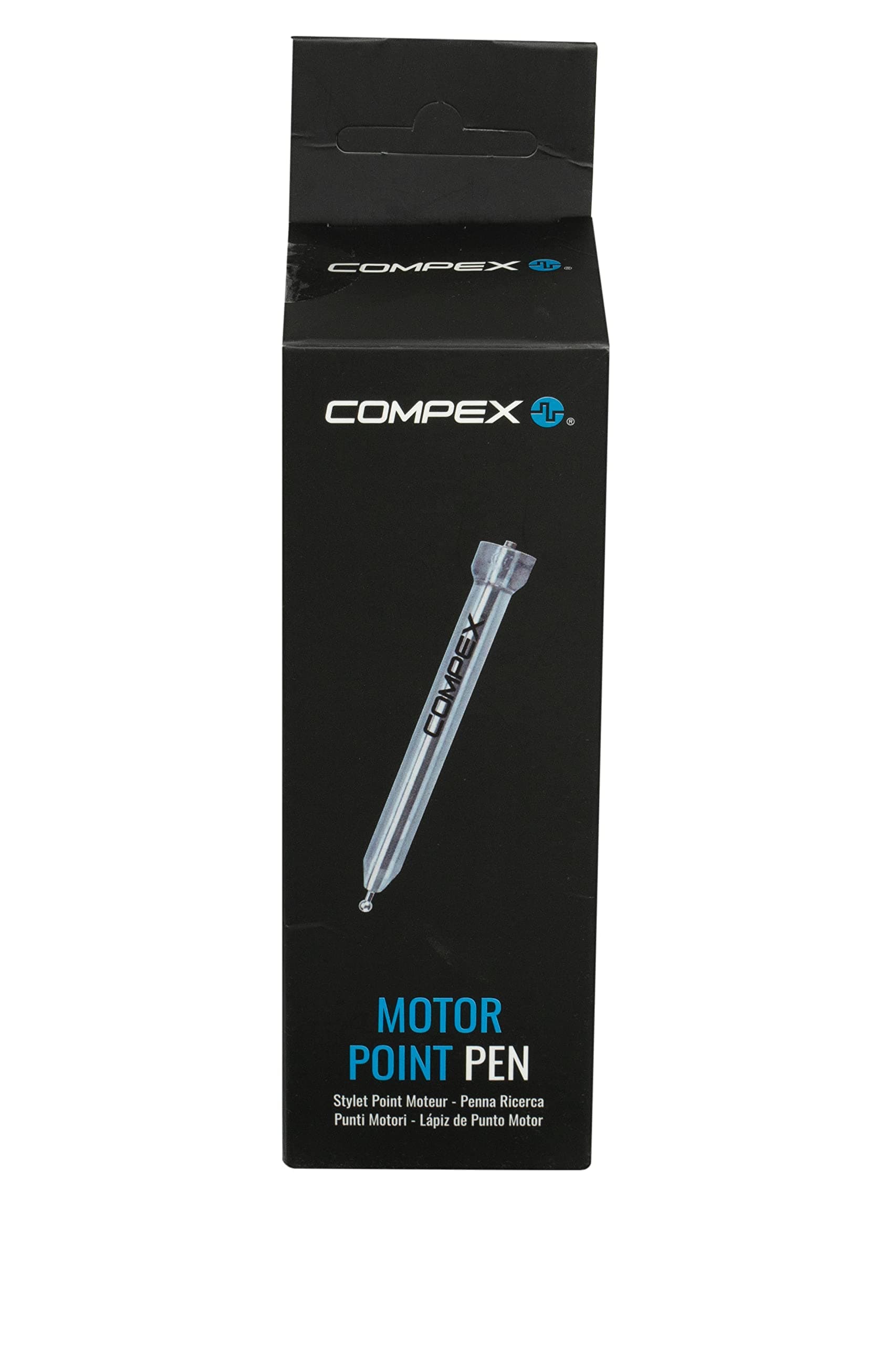 Compex Motor Point Pen