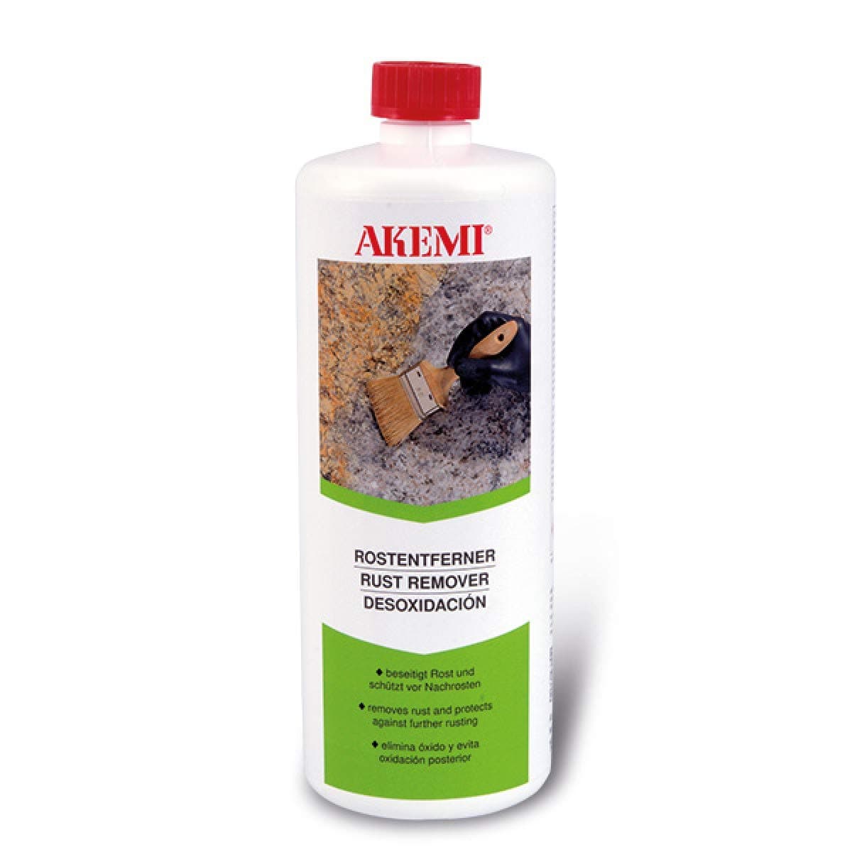 Akemi Rust Remover 1 Liter