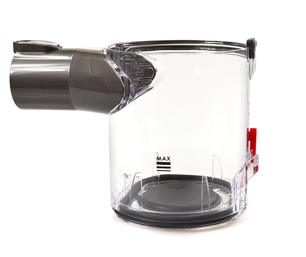 Dyson Bin Assy #DY-966709-01