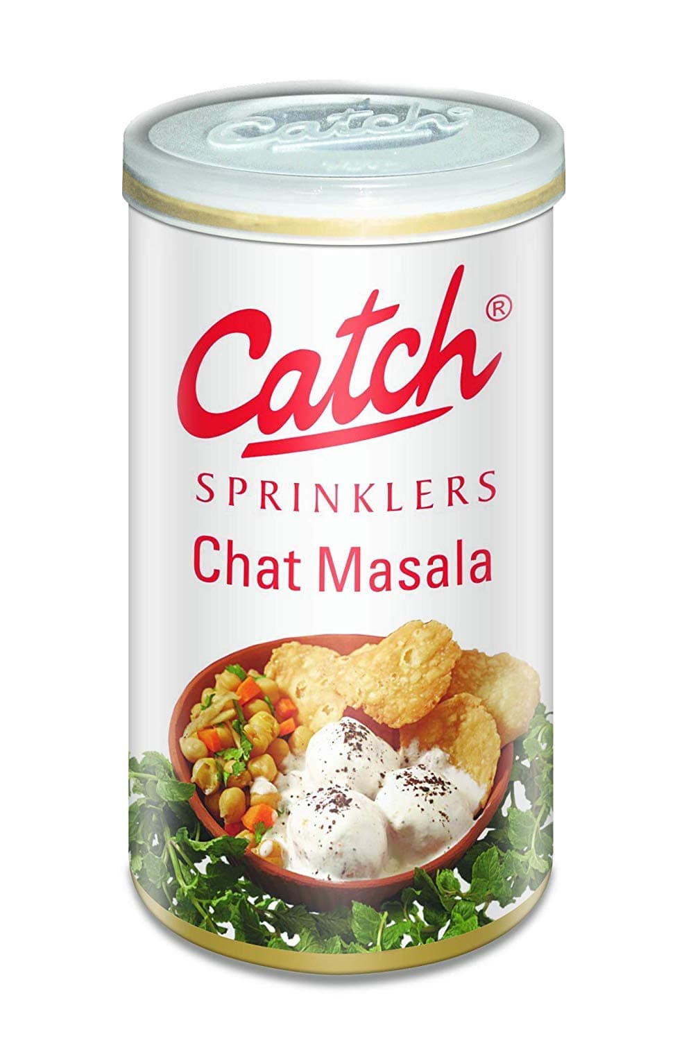 Sprinkles Chat Masala (100g)