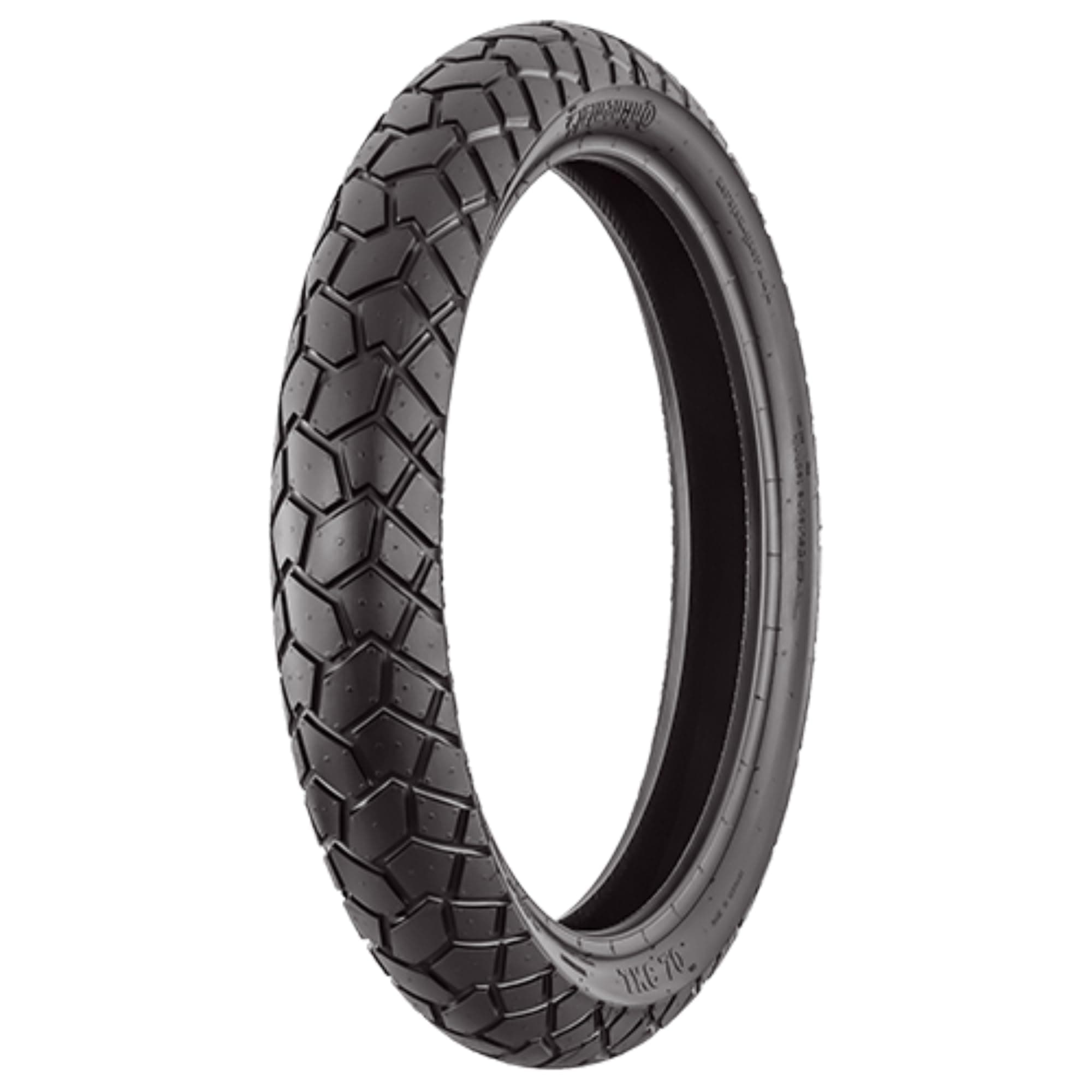 TYRE TKC70 M+S