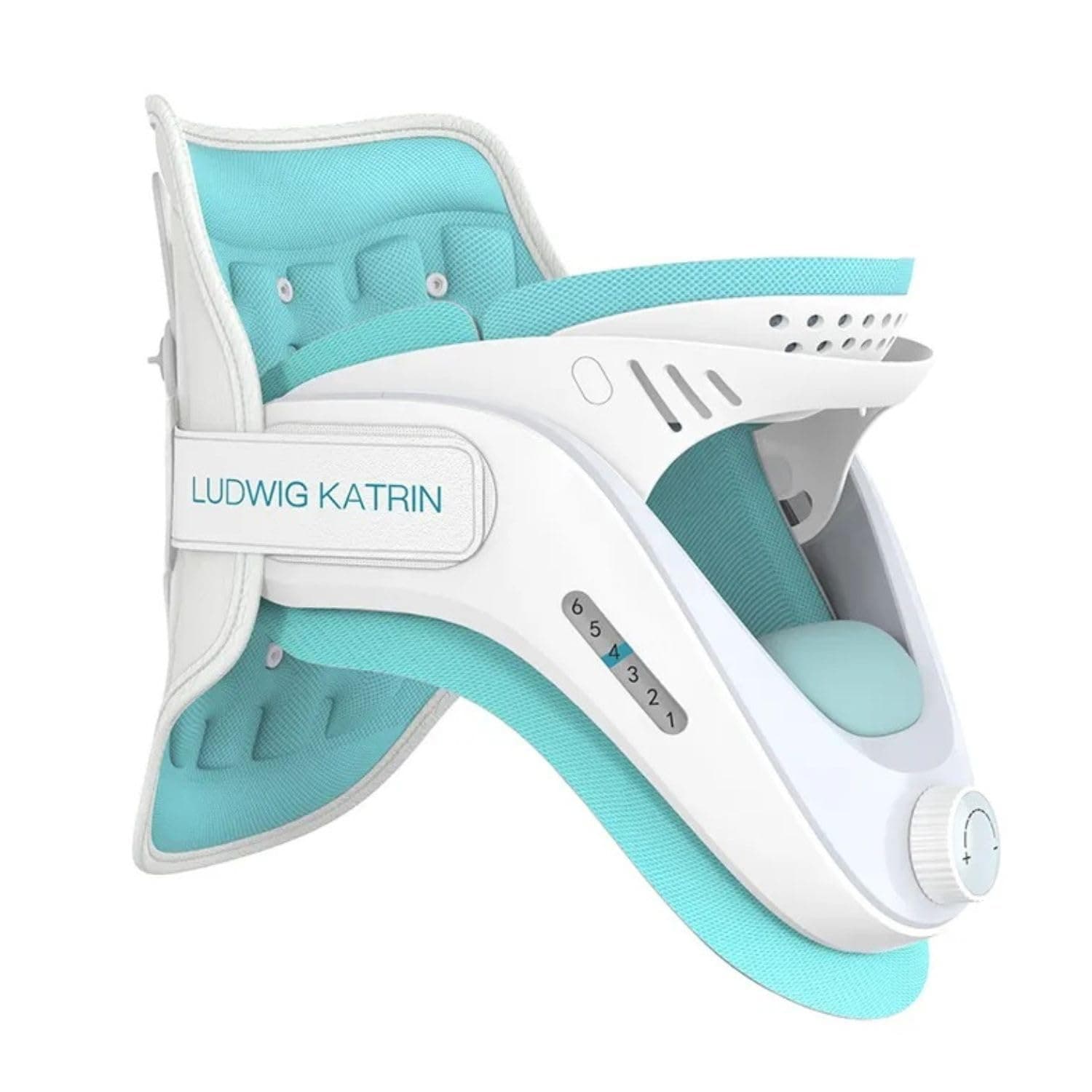 TechLove Cervical Neck Traction LK020A