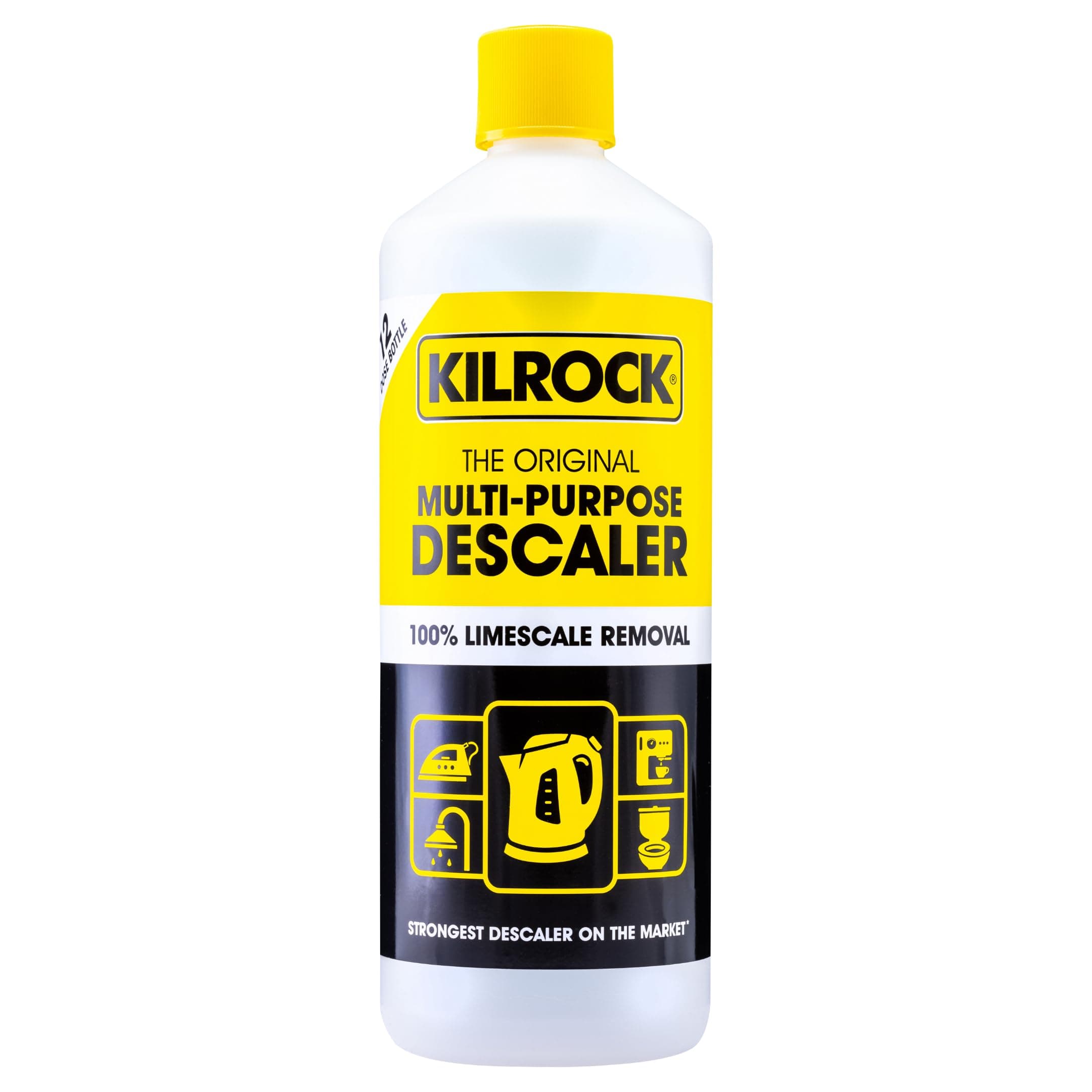 Mega-K Multi Purpose Descaler, 1 Litre