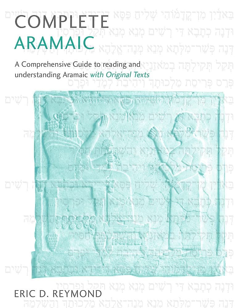 Complete Aramaic (Teach Yourself)