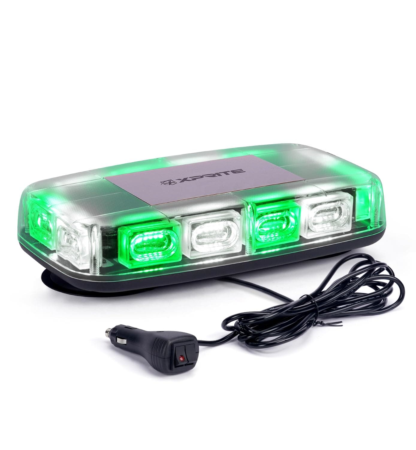 Xprite Mini Strobe Light