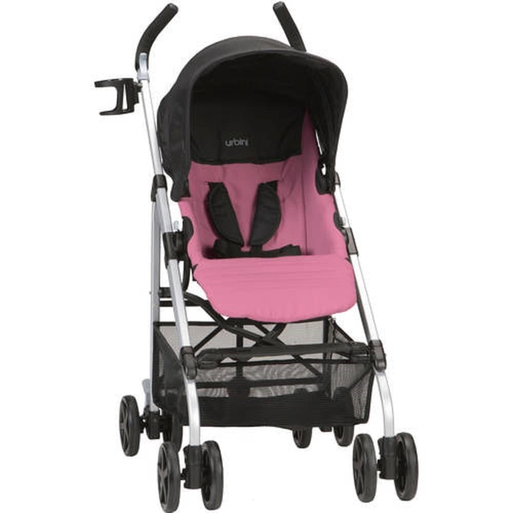 Reversi Stroller, Berry