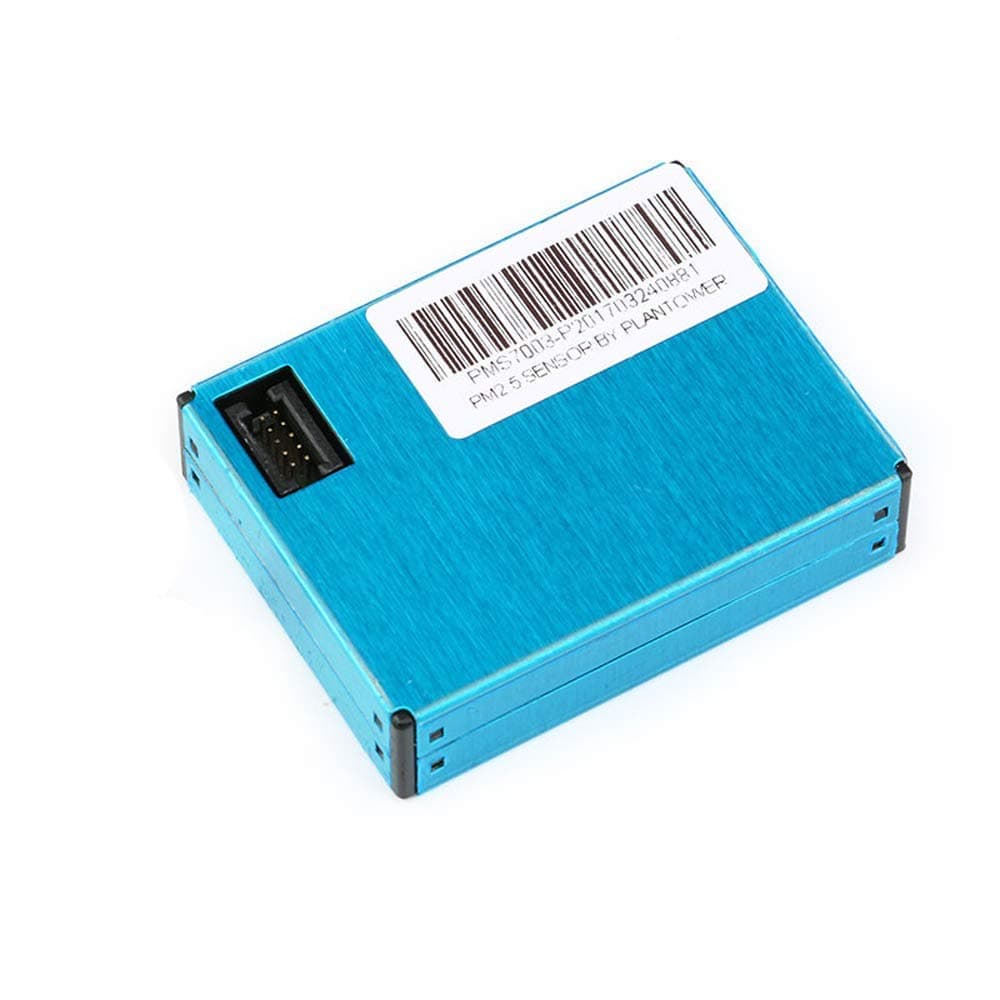 Beaster PMS7003 Sensor Module PM2.5 Air Particle Dust Sensor PM2.5 Concentration Laser Detection Sensor Module