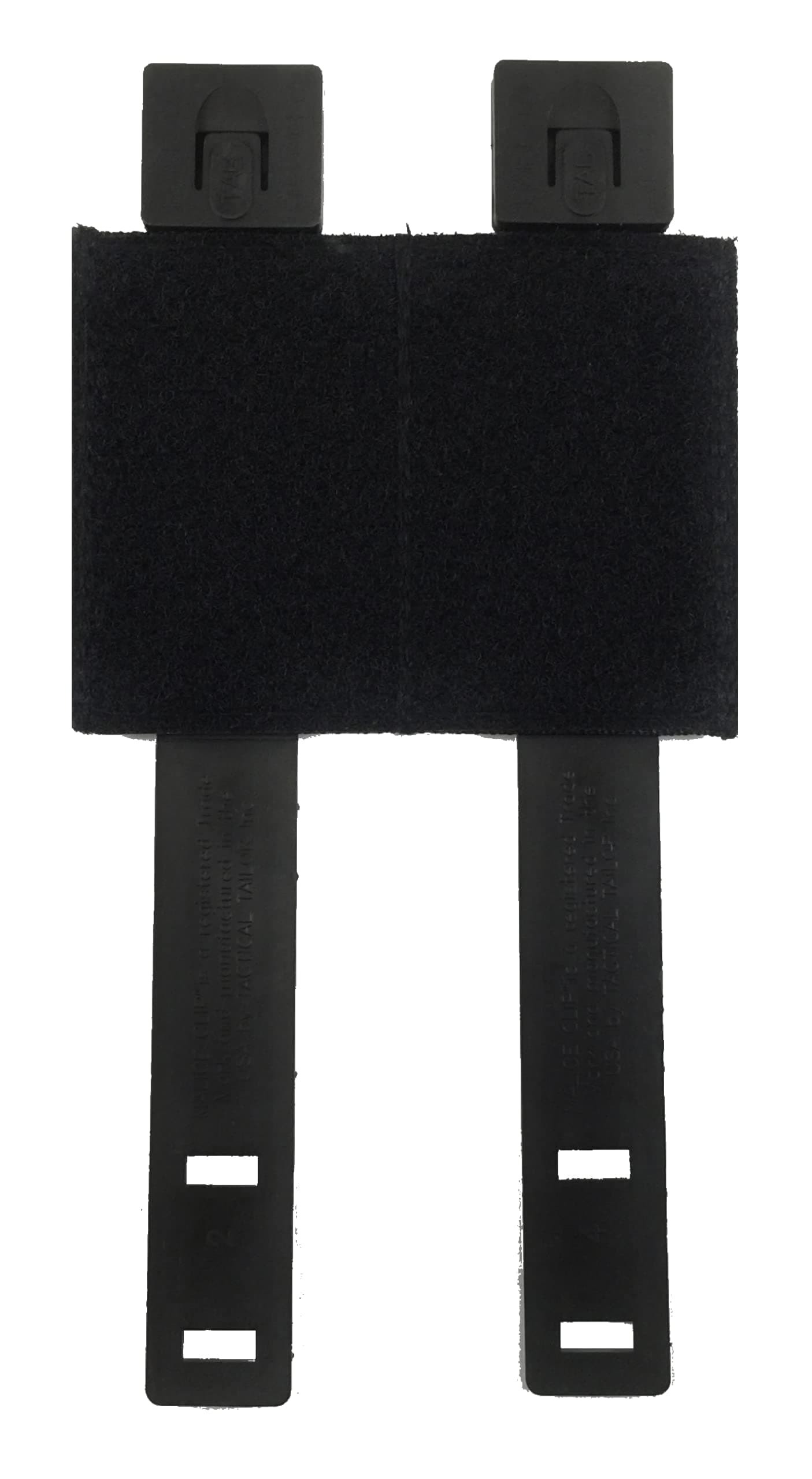 Patriot Patch Co - Molle Tactical Bag Patch Panel Accessory