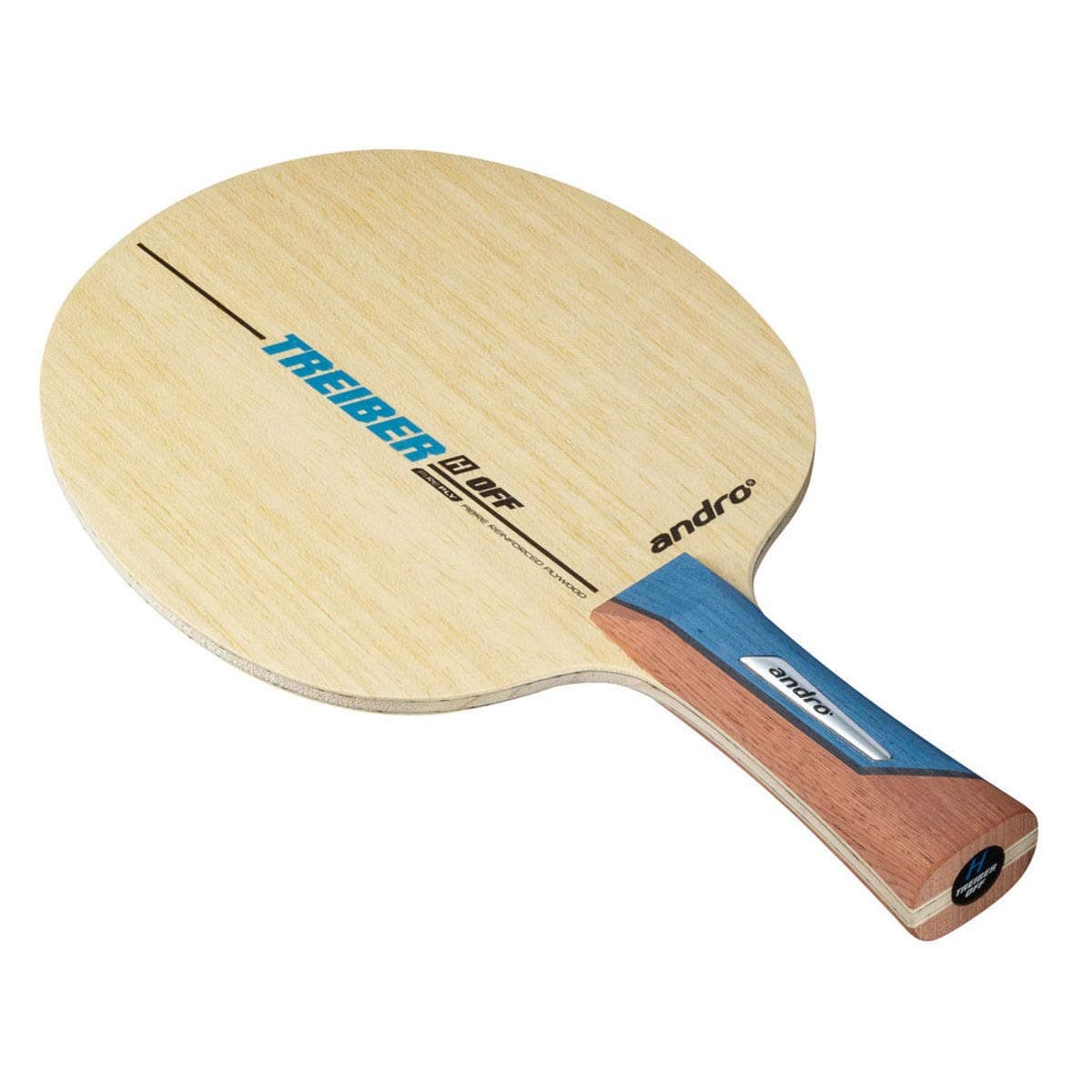 ANDRO TREIBER-H FL Handle