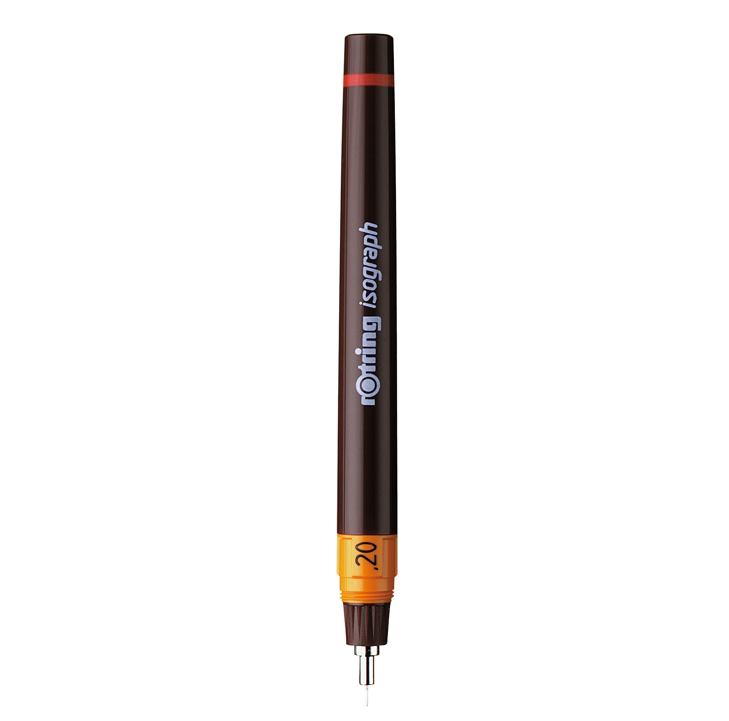 Isograph Technical Drawing Pen, 0.20 mm