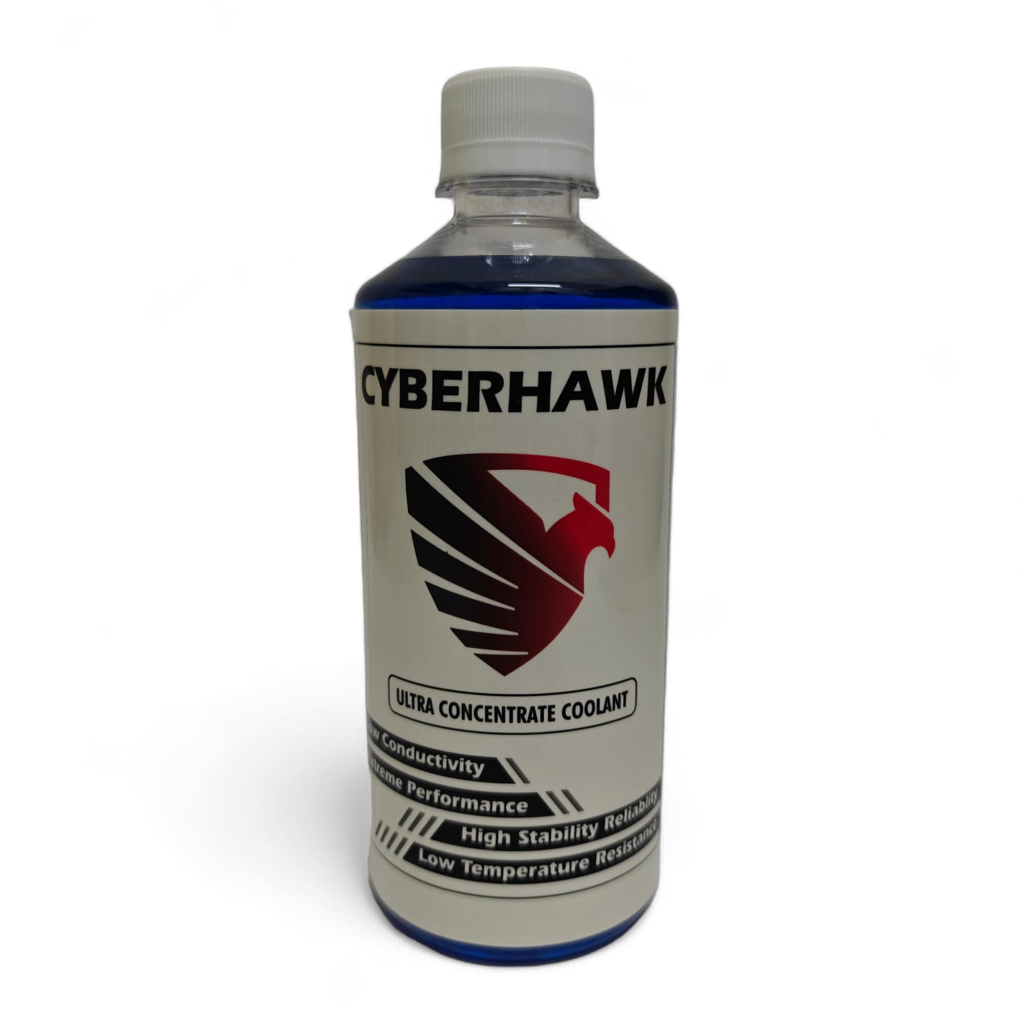 Computer Coolant for pc water cooling (Blue UV)