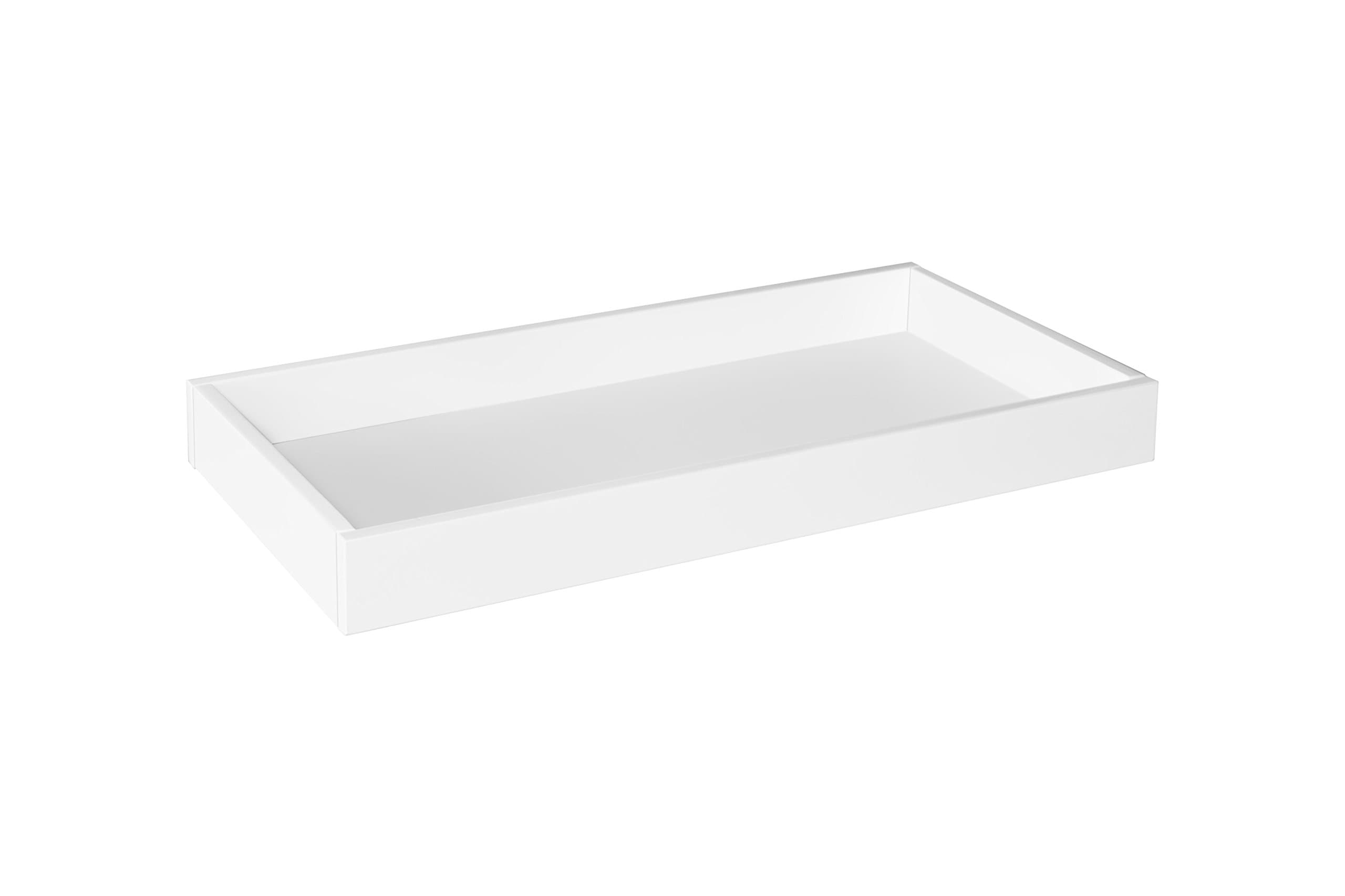 Universal Removable Changing Tray
