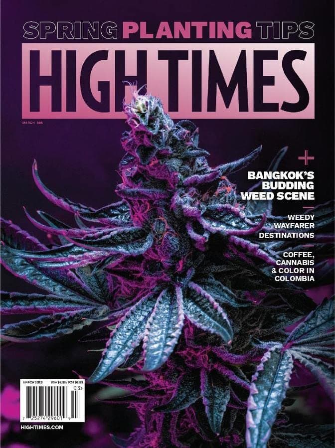 High Times