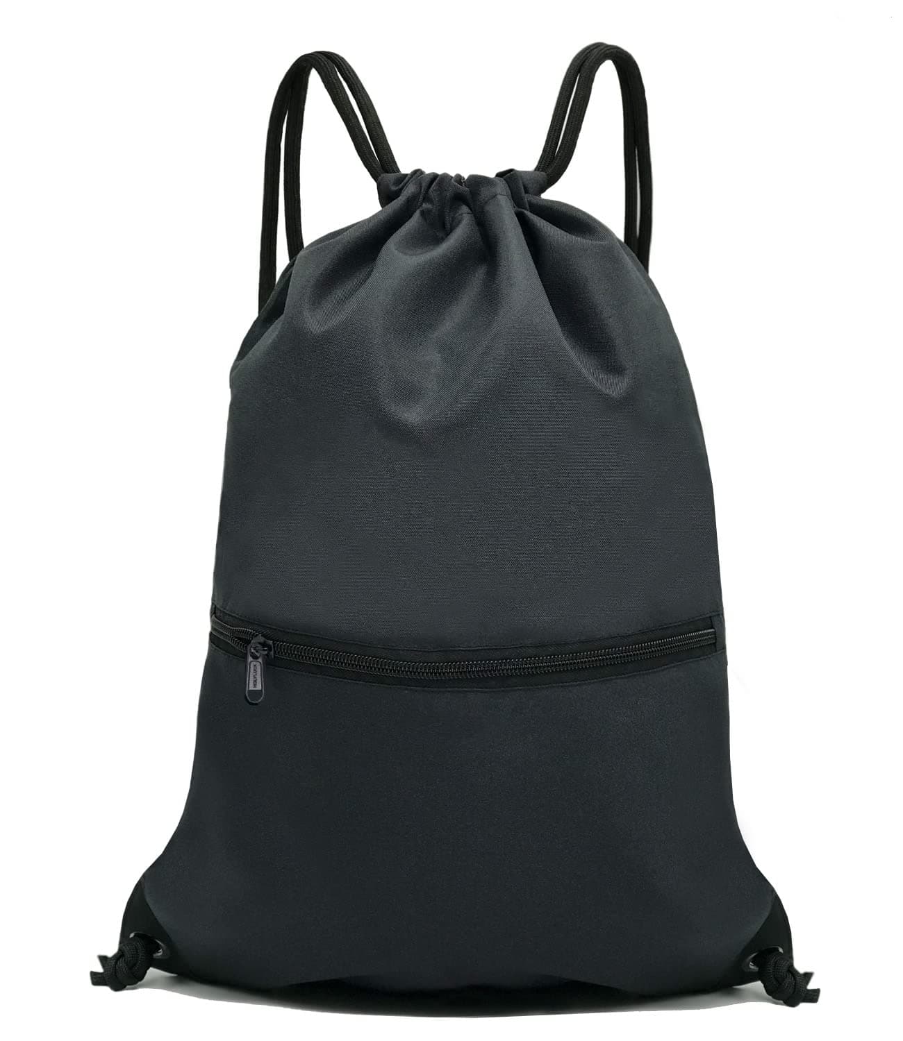 Drawstring Backpack Bag Sport Gym Sackpack