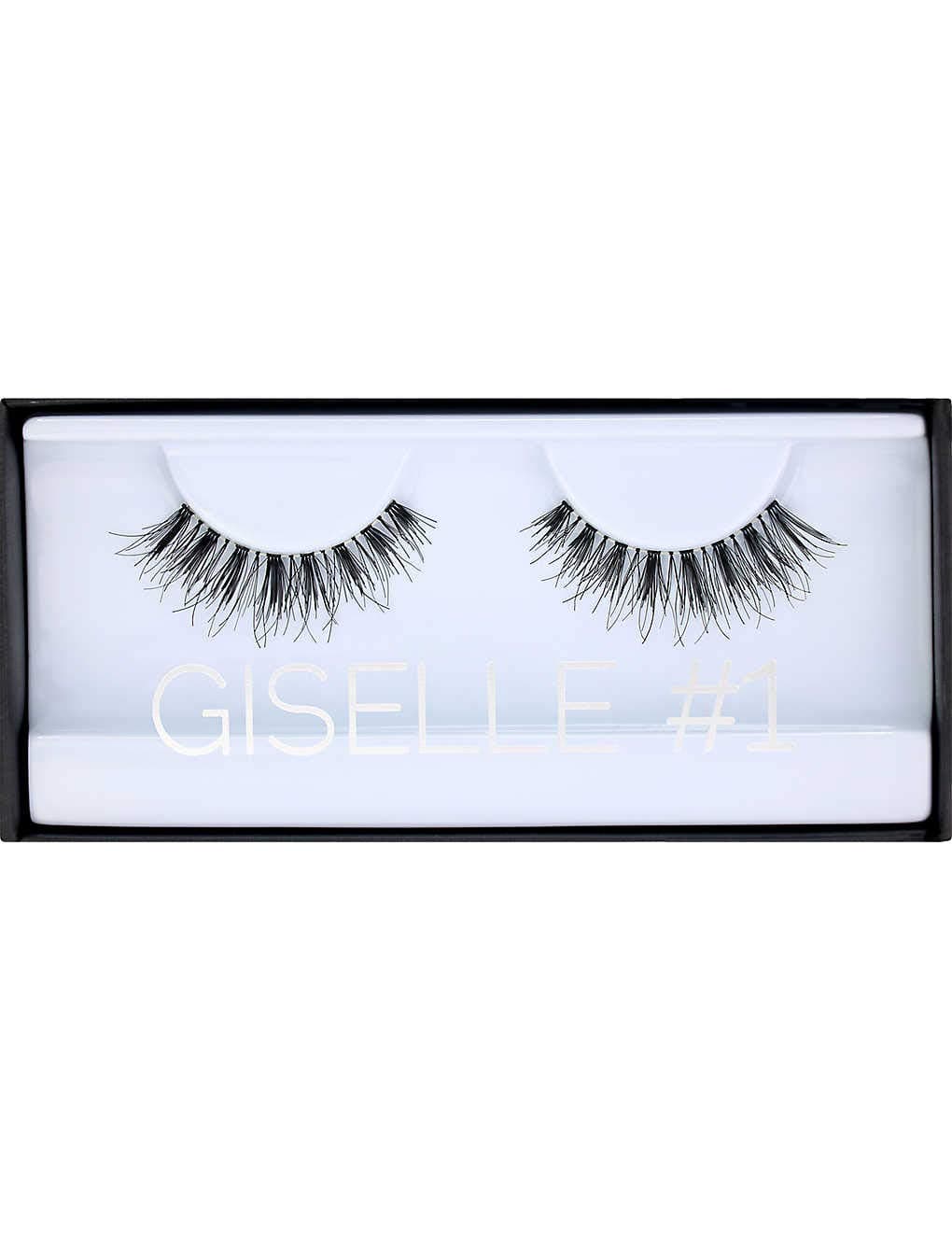 Beauty Classic False Eye Lashes, 1 Giselle