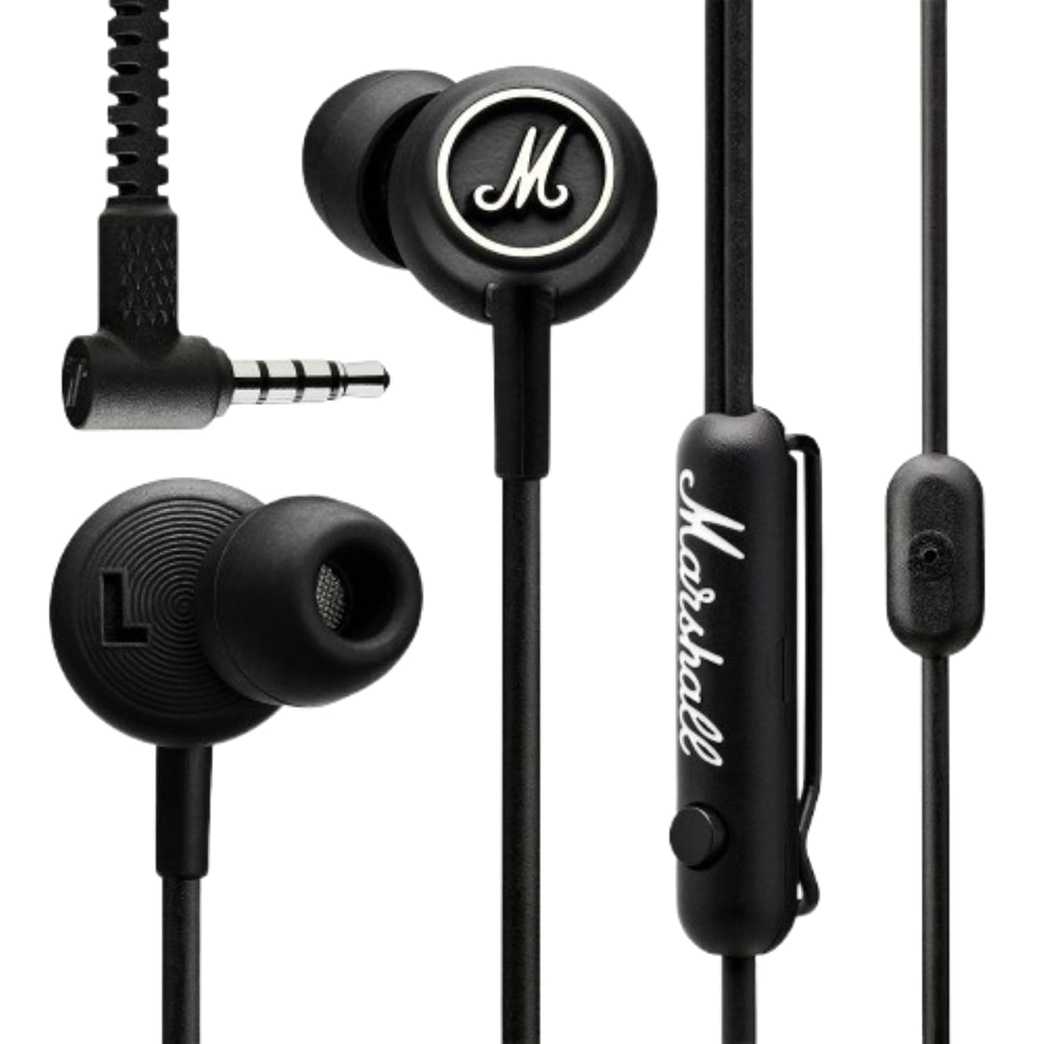 Marshall Earbuds Mode