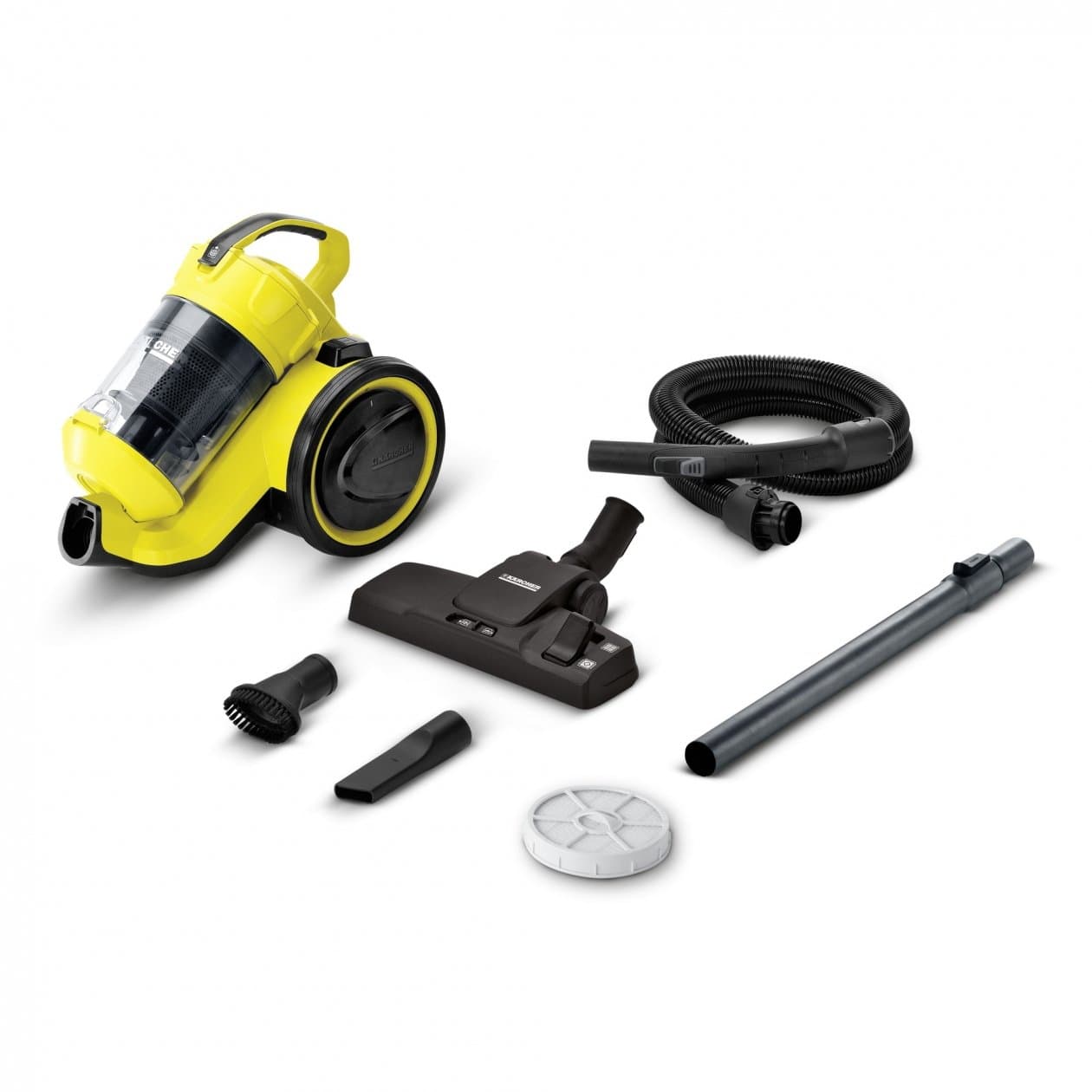 Karcher VC 3