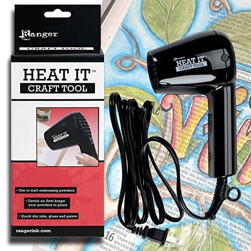 Heat-It Craft Tool - US plugg