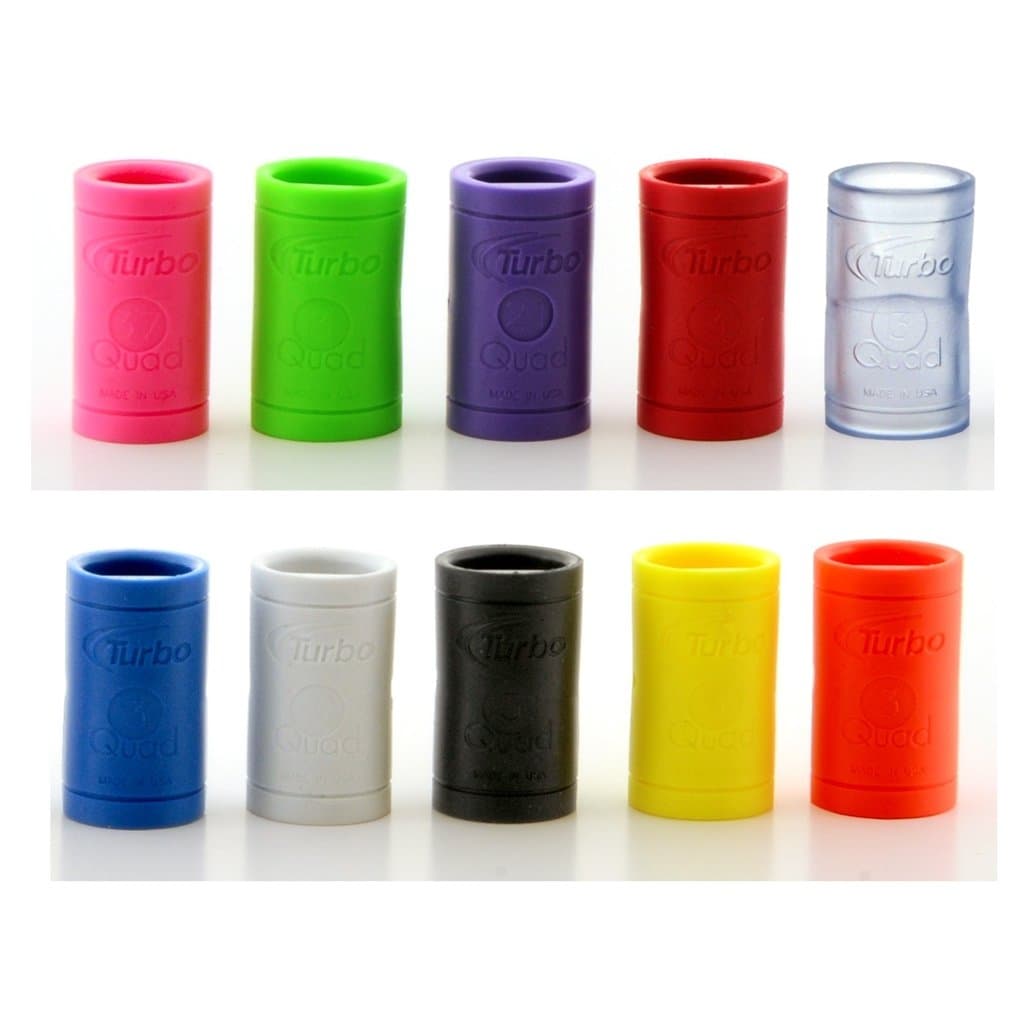 Turbo Quad Classic Grips