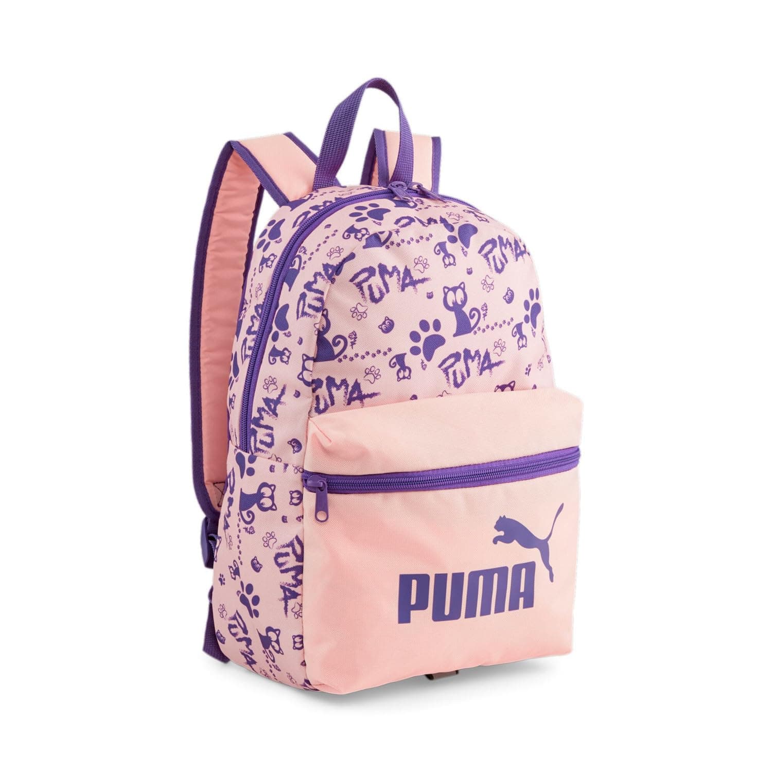 PumaUnisex Kids Backpack