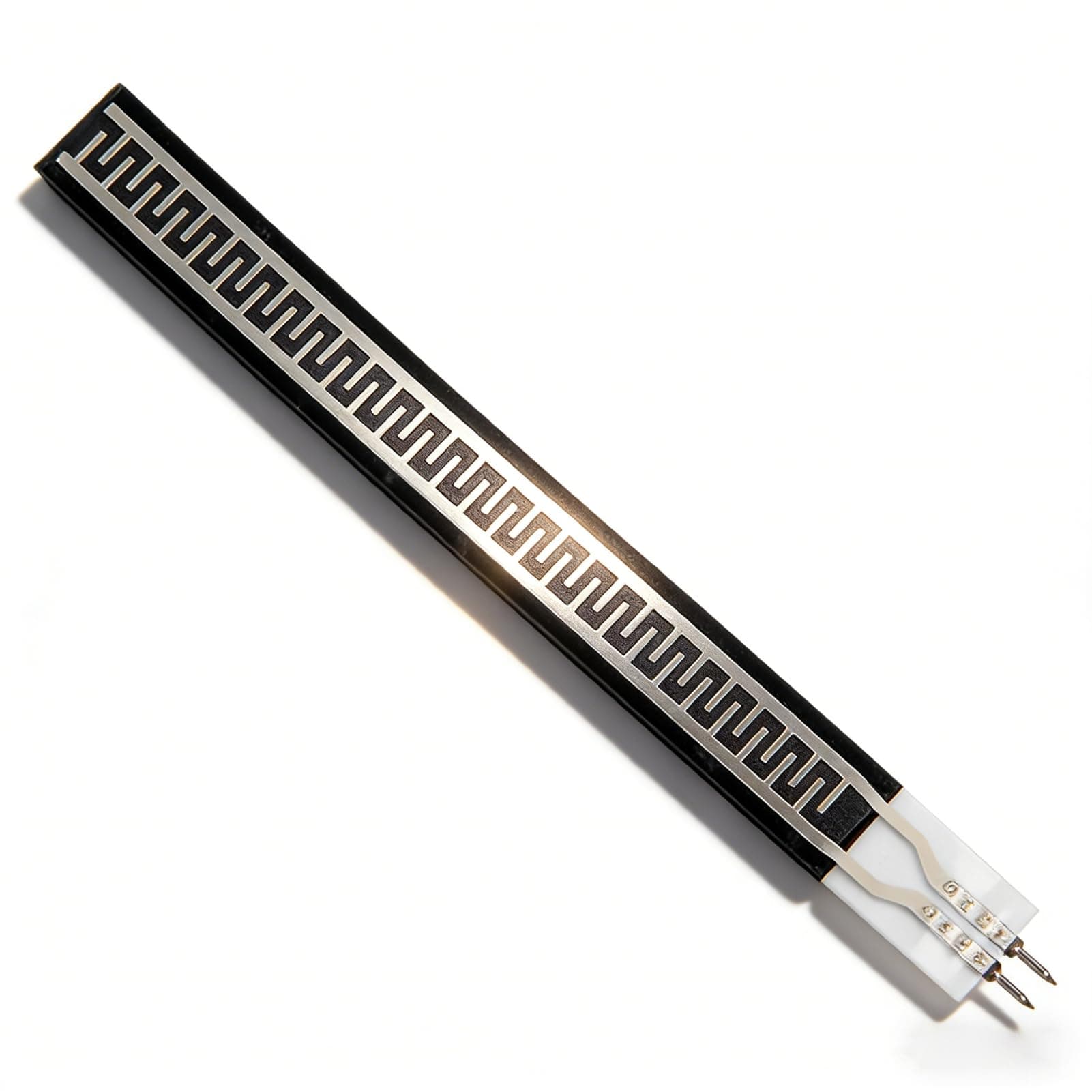 Force Sensitive Resistor, Flex Sensor Thin Film Pressure Sensor Force Sensor Module High Type Pressure Sensor Resistor Force Sensitive 0-500g