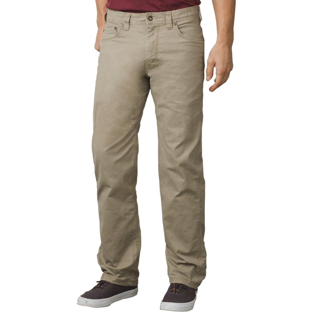 Men's Bronson Lined Pant