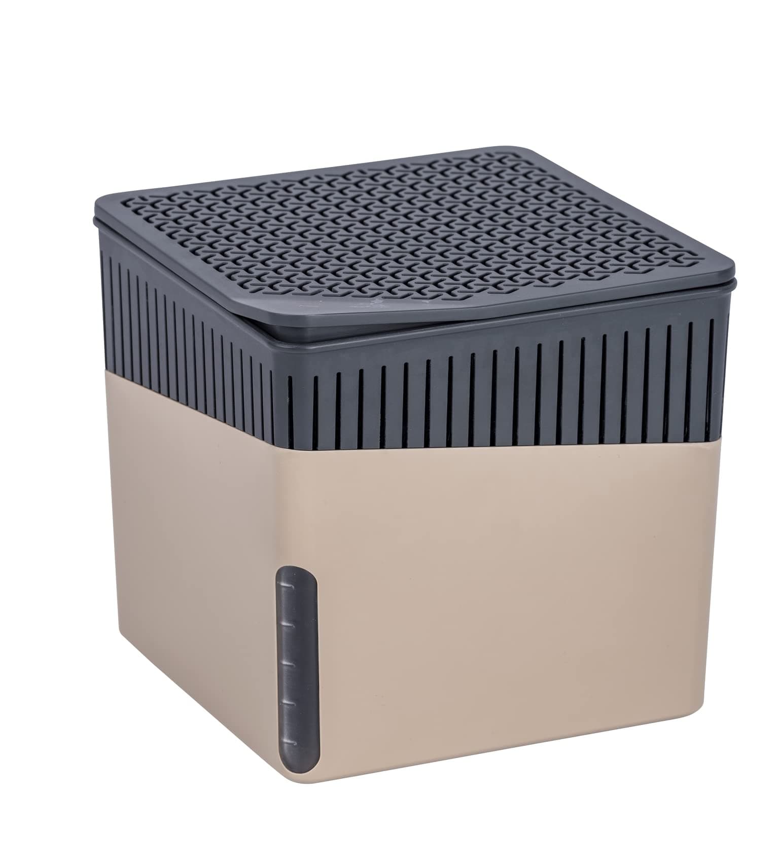 "Cube Dehumidifier" Small Beige